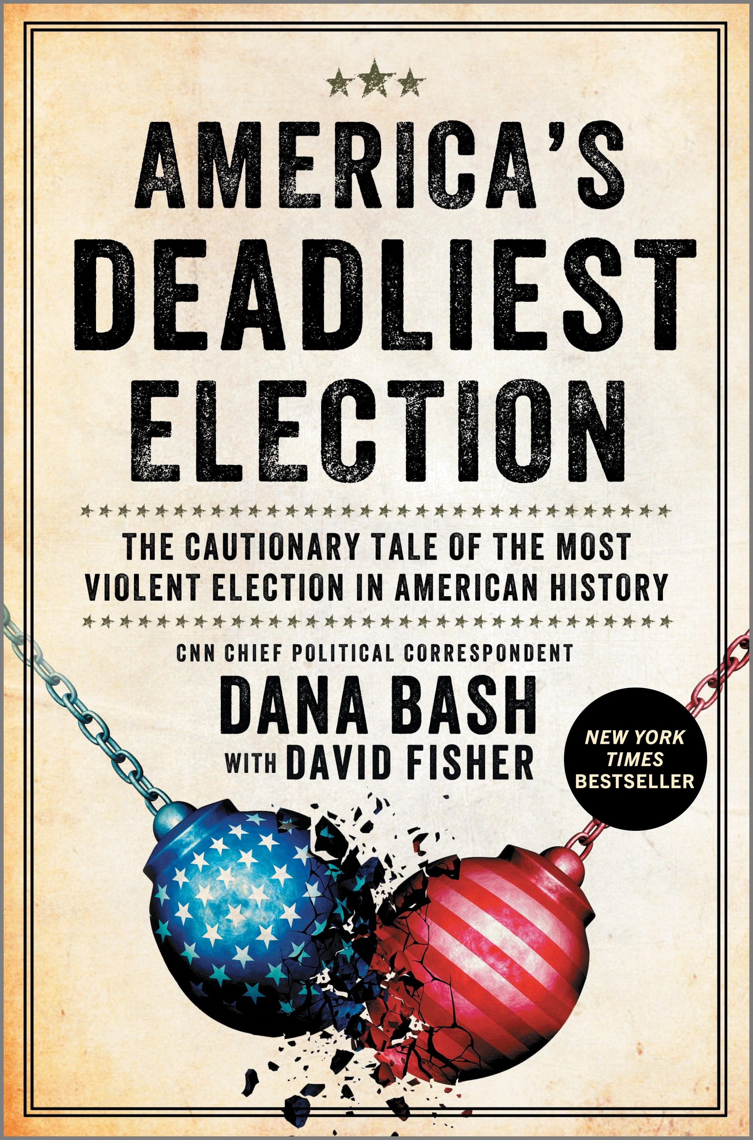 America's Deadliest Election - Image 2