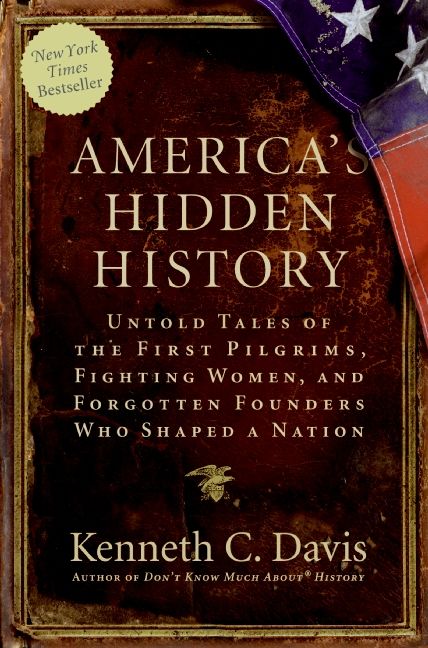 America's Hidden History - Image 2