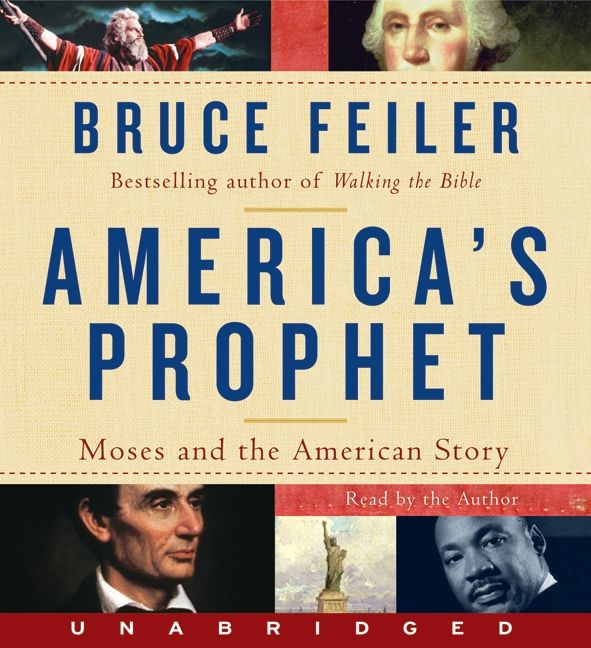 America's Prophet CD - Image 2