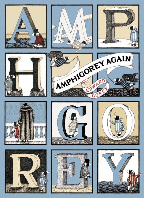 Amphigorey Again - Image 2