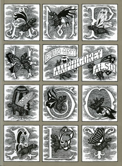 Amphigorey Also - Image 2