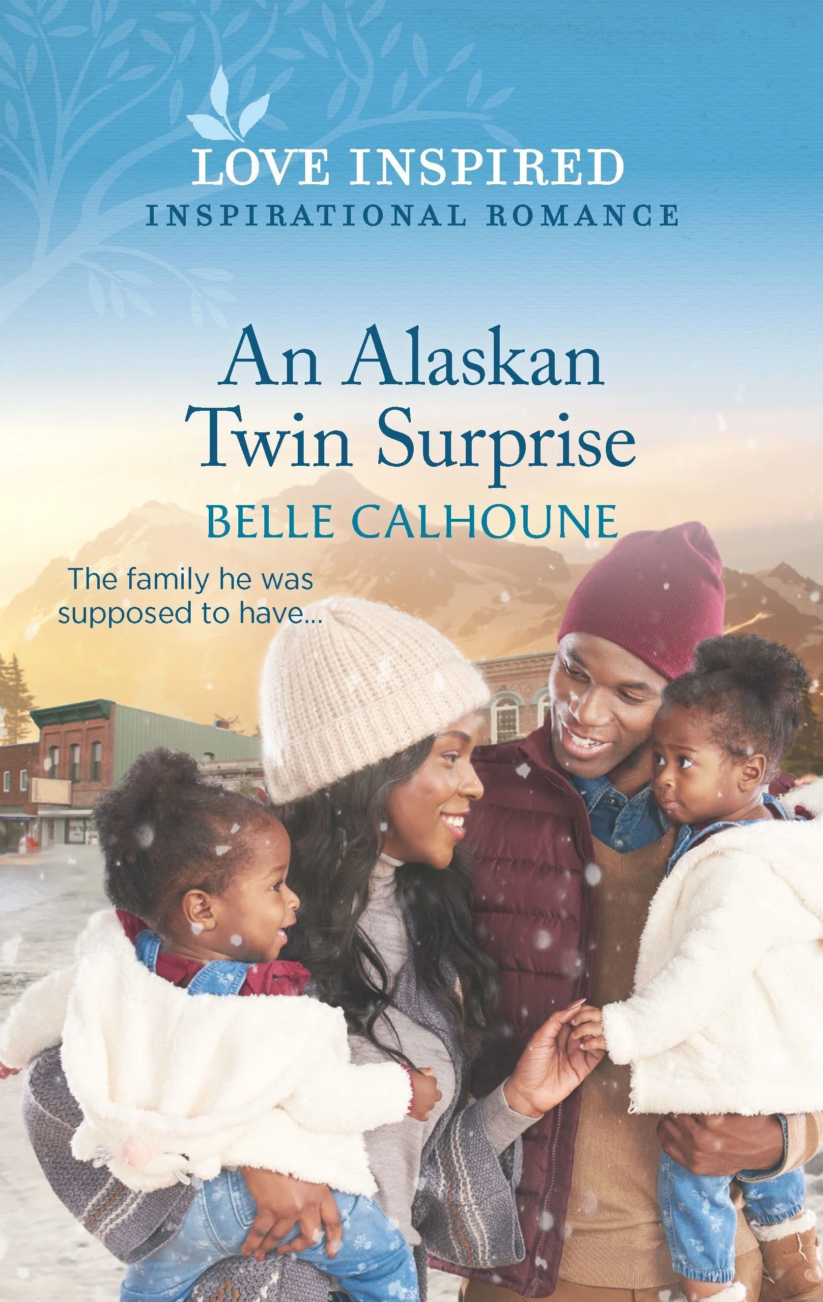 An Alaskan Twin Surprise - Image 2