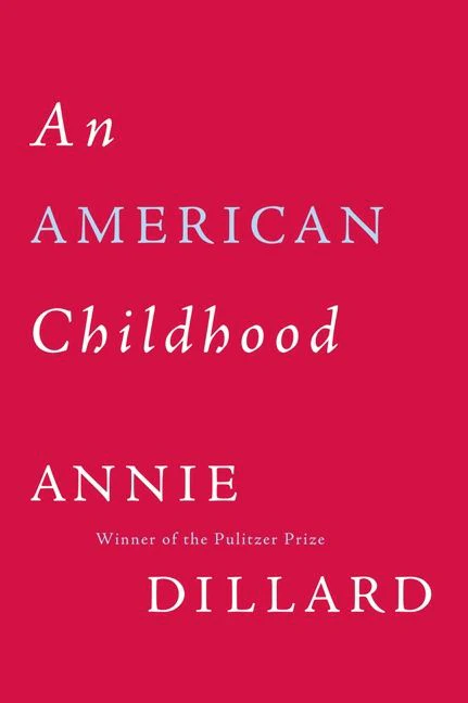 An American Childhood - Image 2