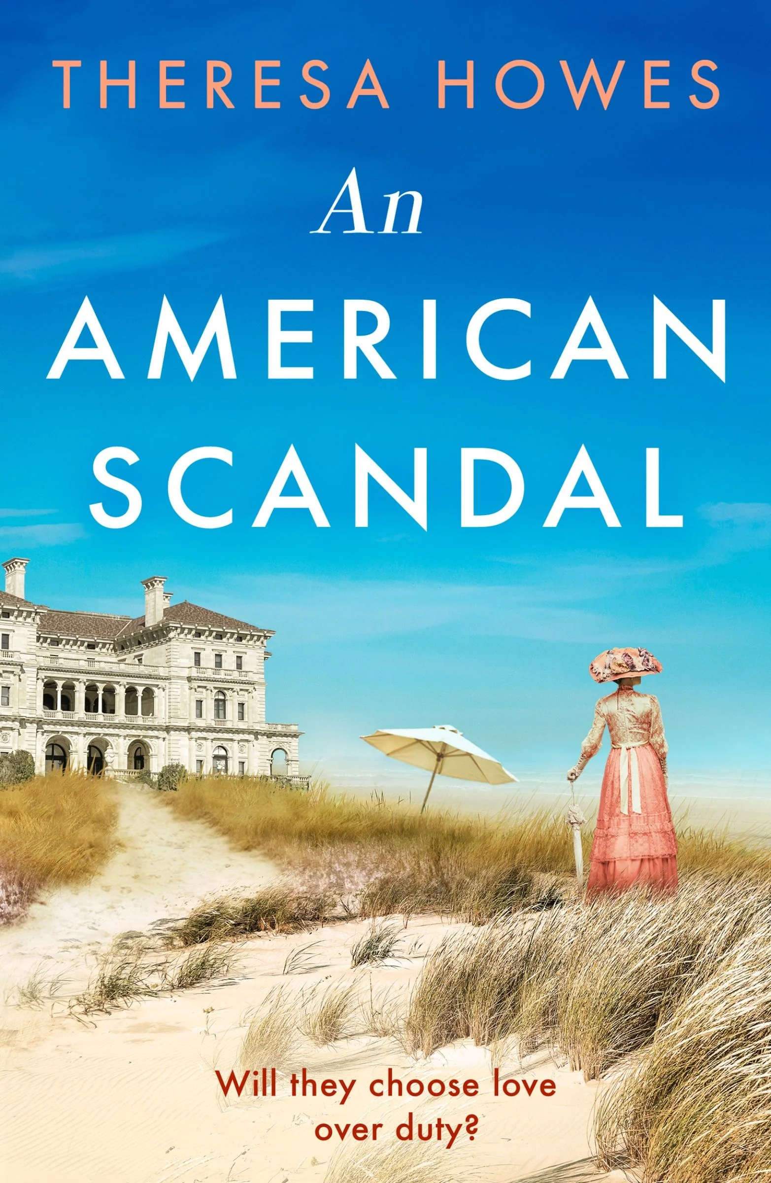 An American Scandal - Image 4