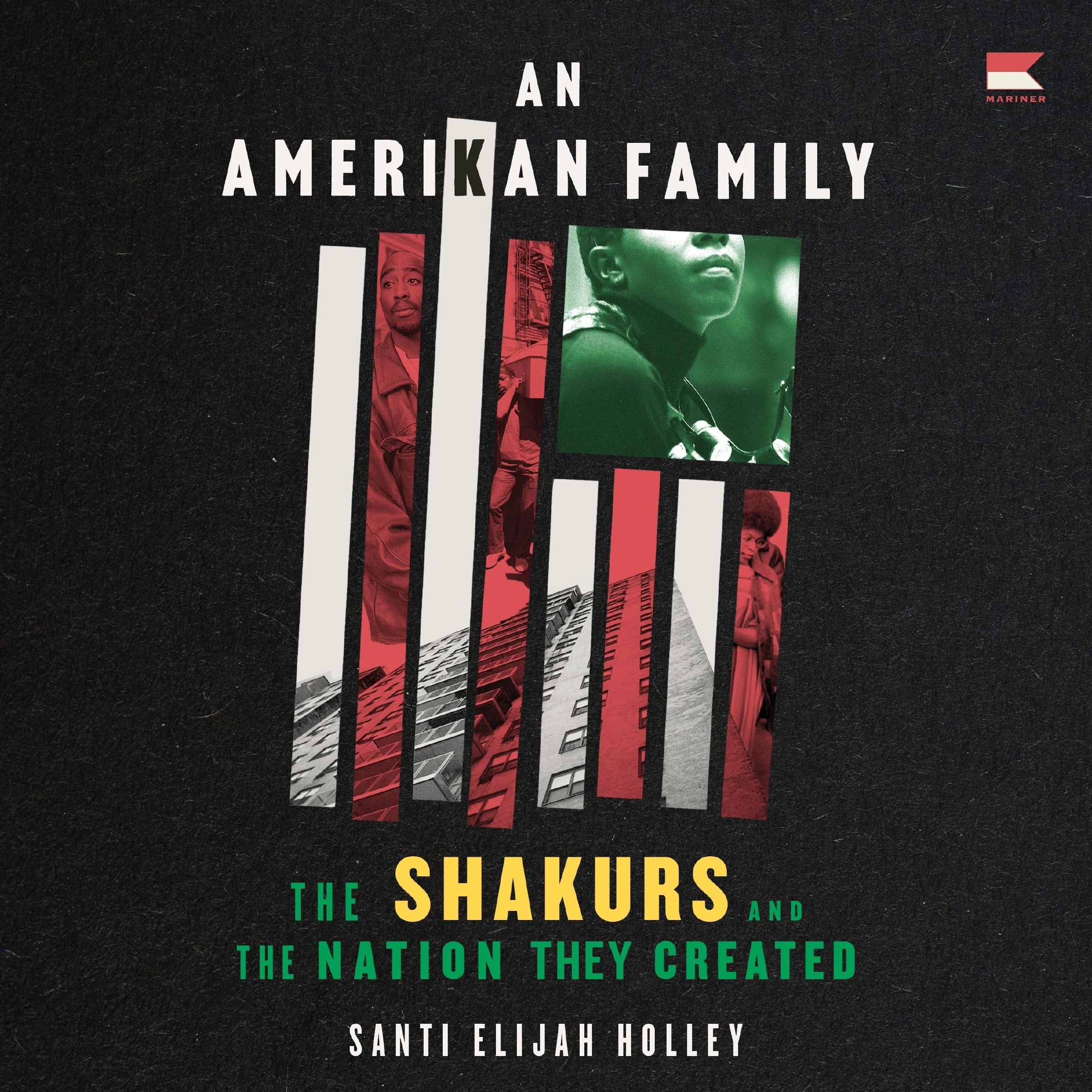 An Amerikan Family - Image 4