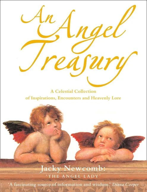 An Angel Treasury - Image 2