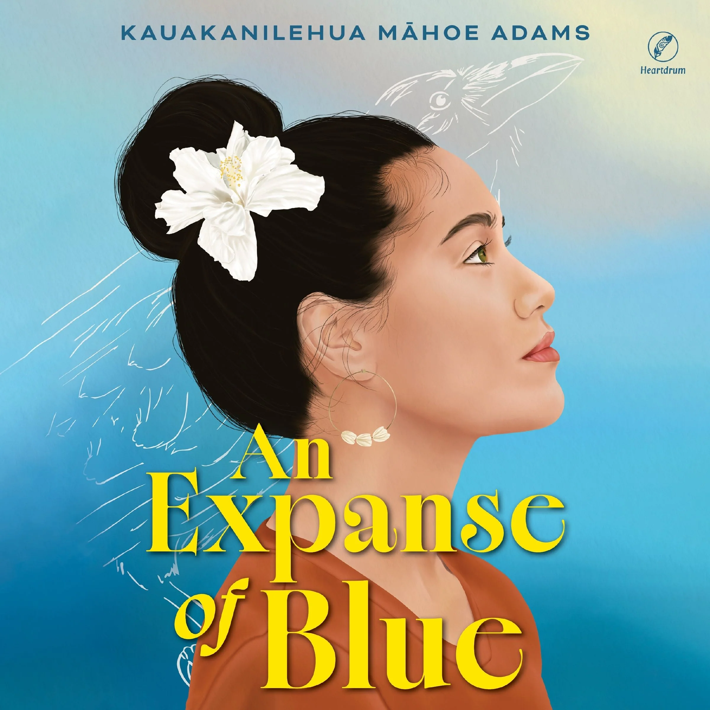 An Expanse of Blue - Image 4