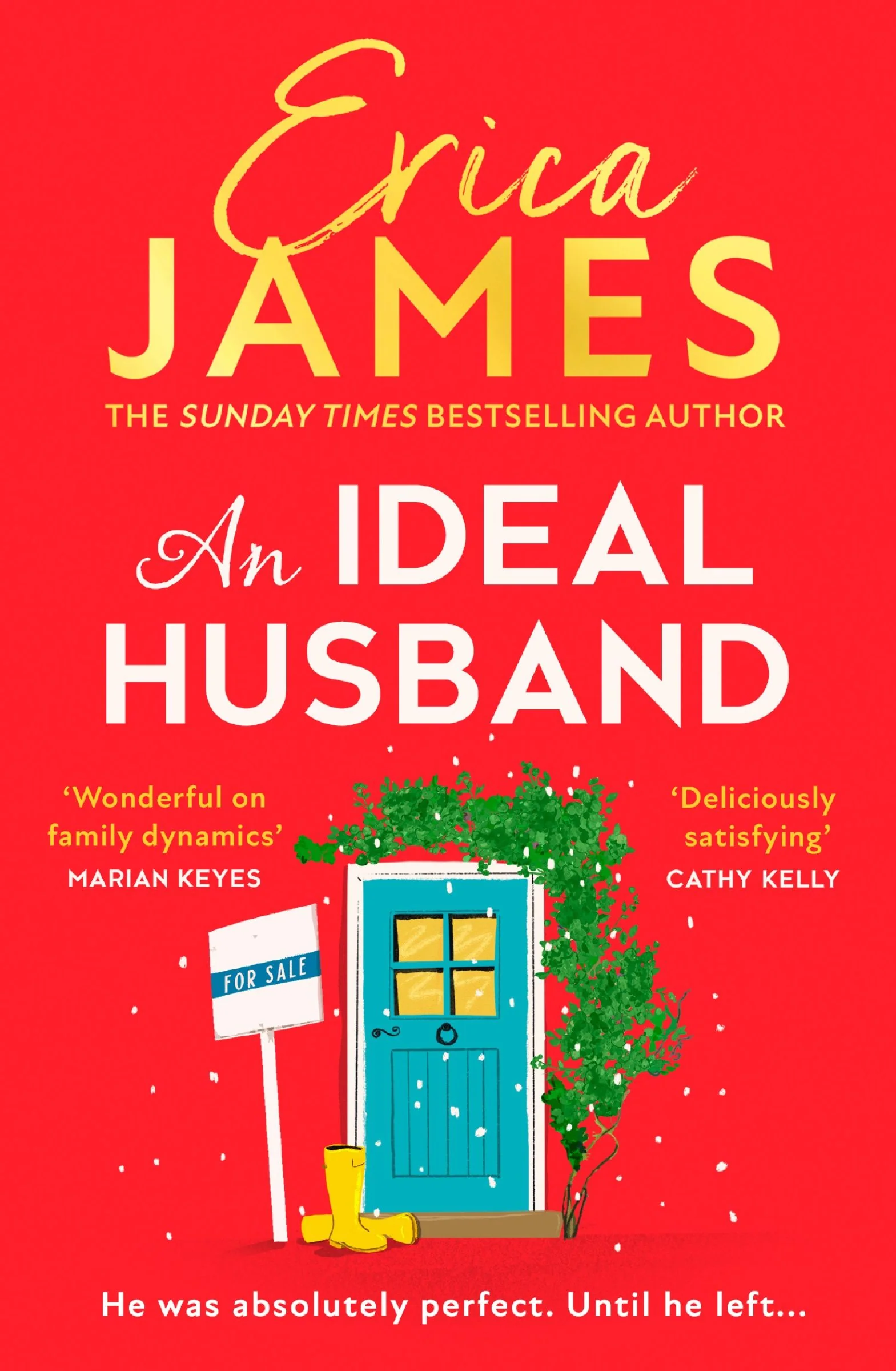 An Ideal Husband - Image 3