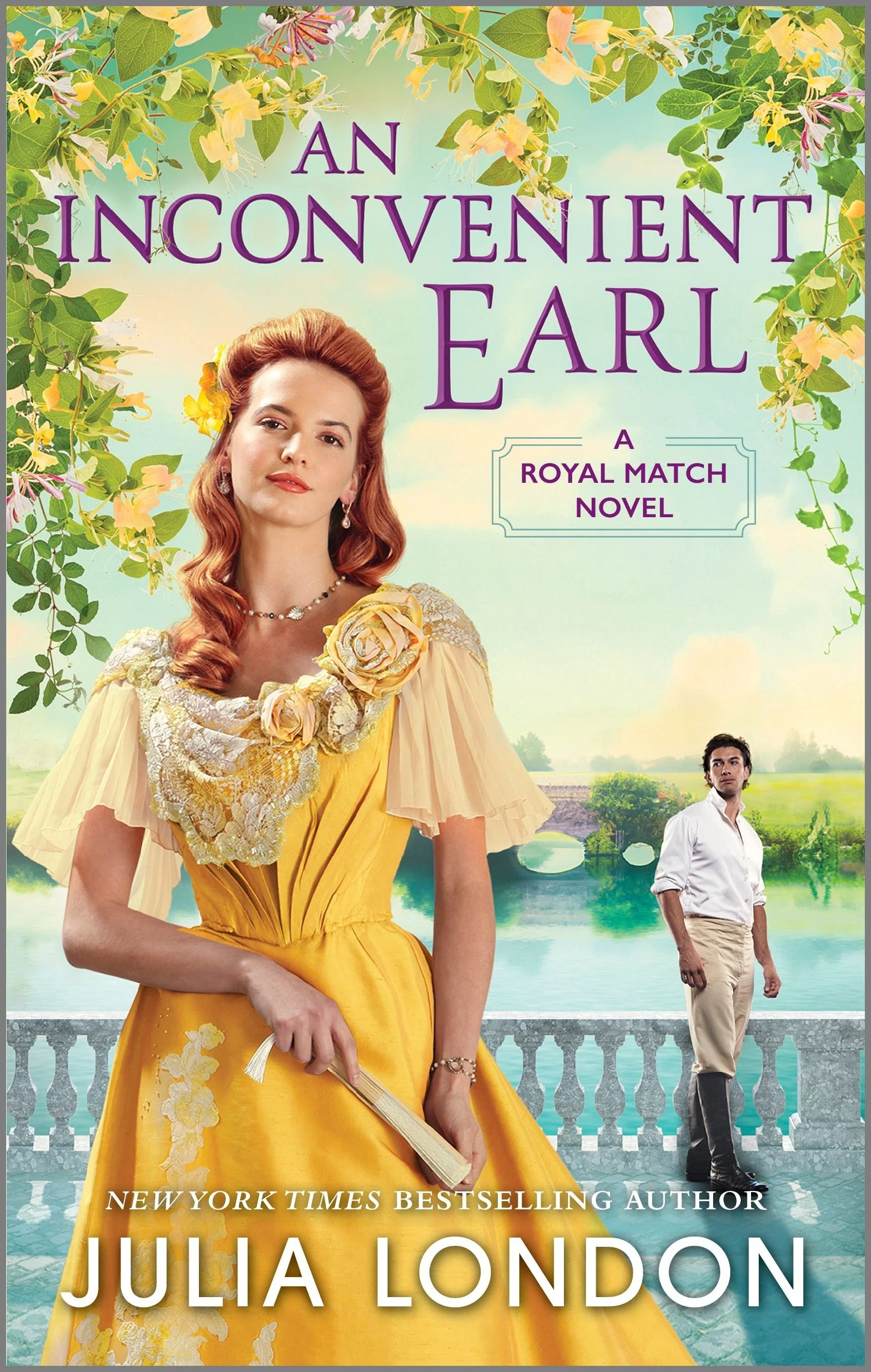 An Inconvenient Earl - Image 2