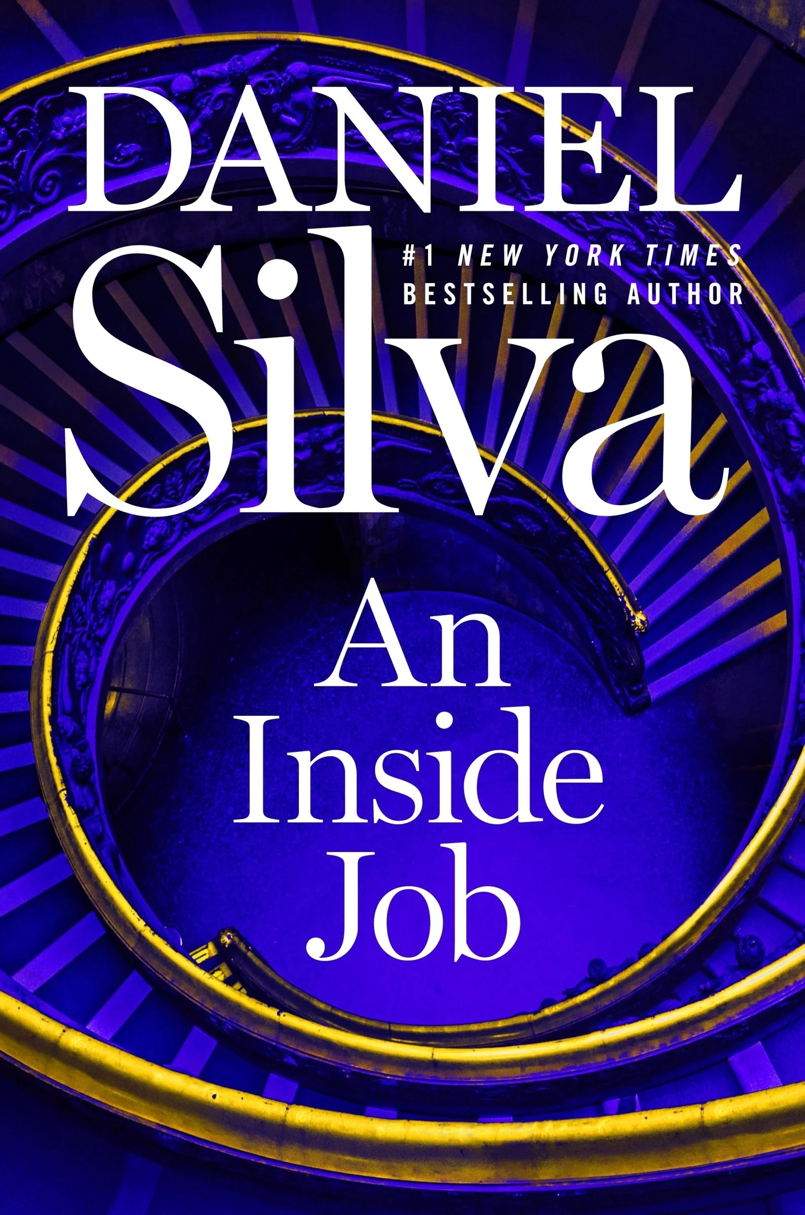 An Inside Job - Image 2