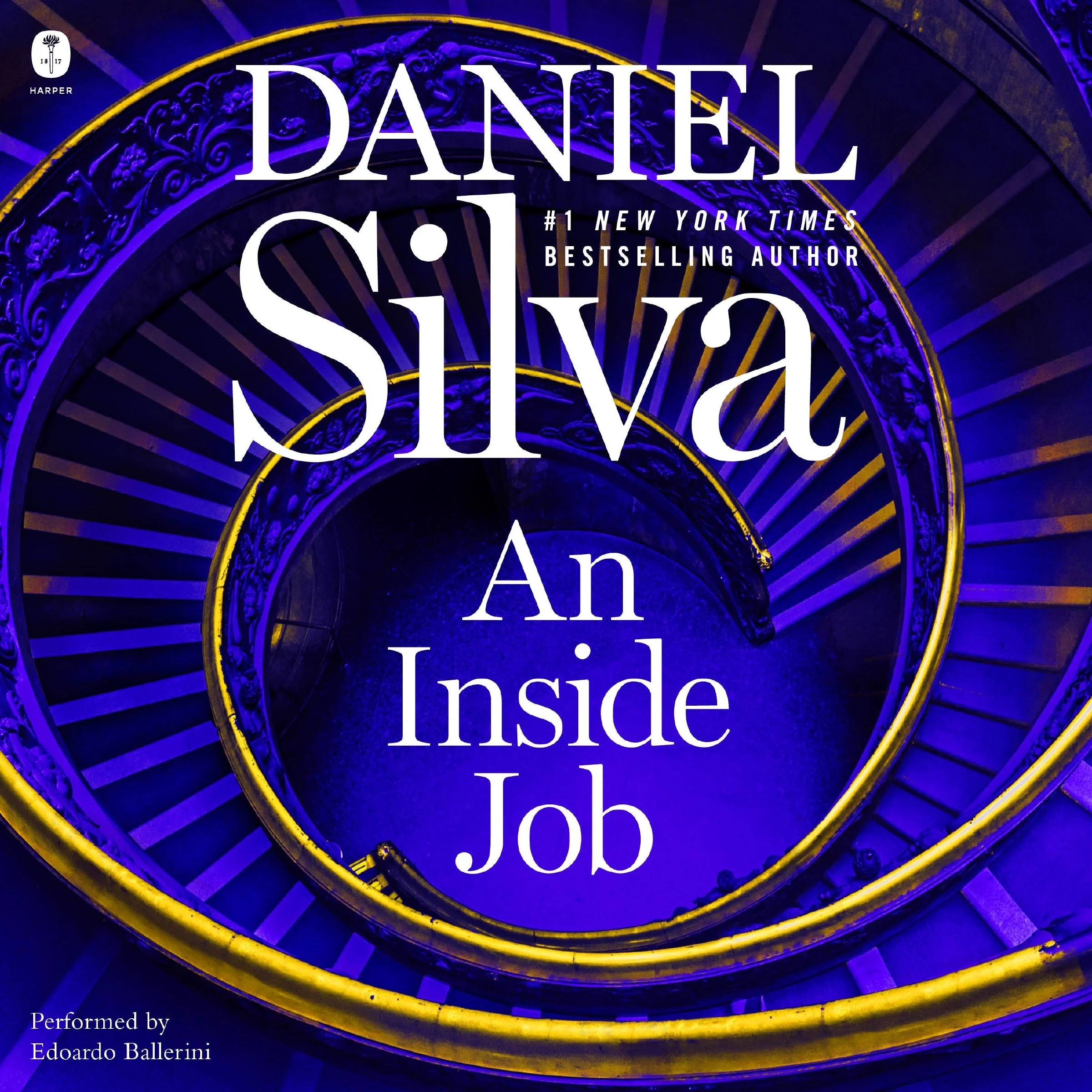 An Inside Job - Image 6