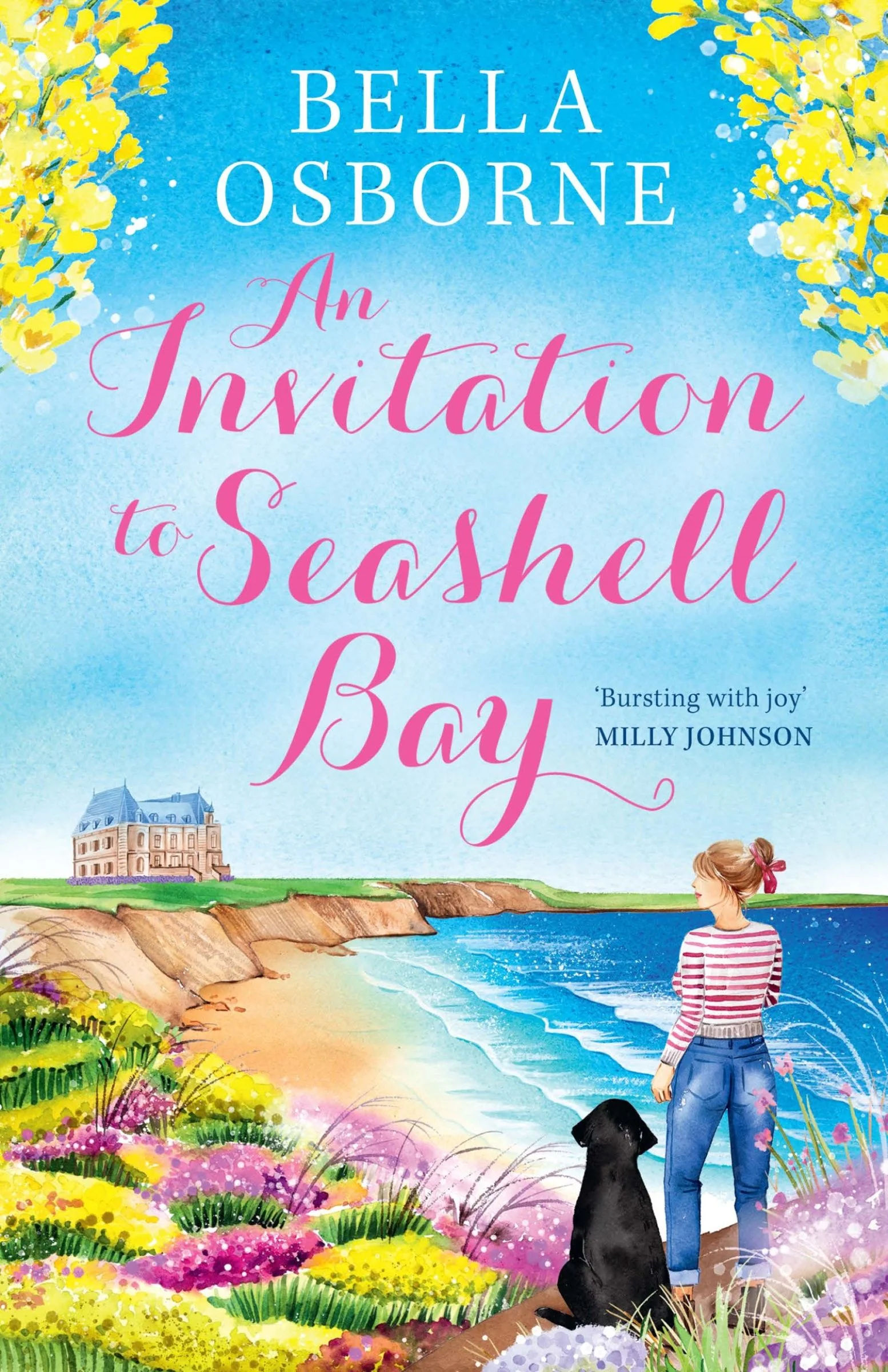 An Invitation to Seashell Bay - Image 4