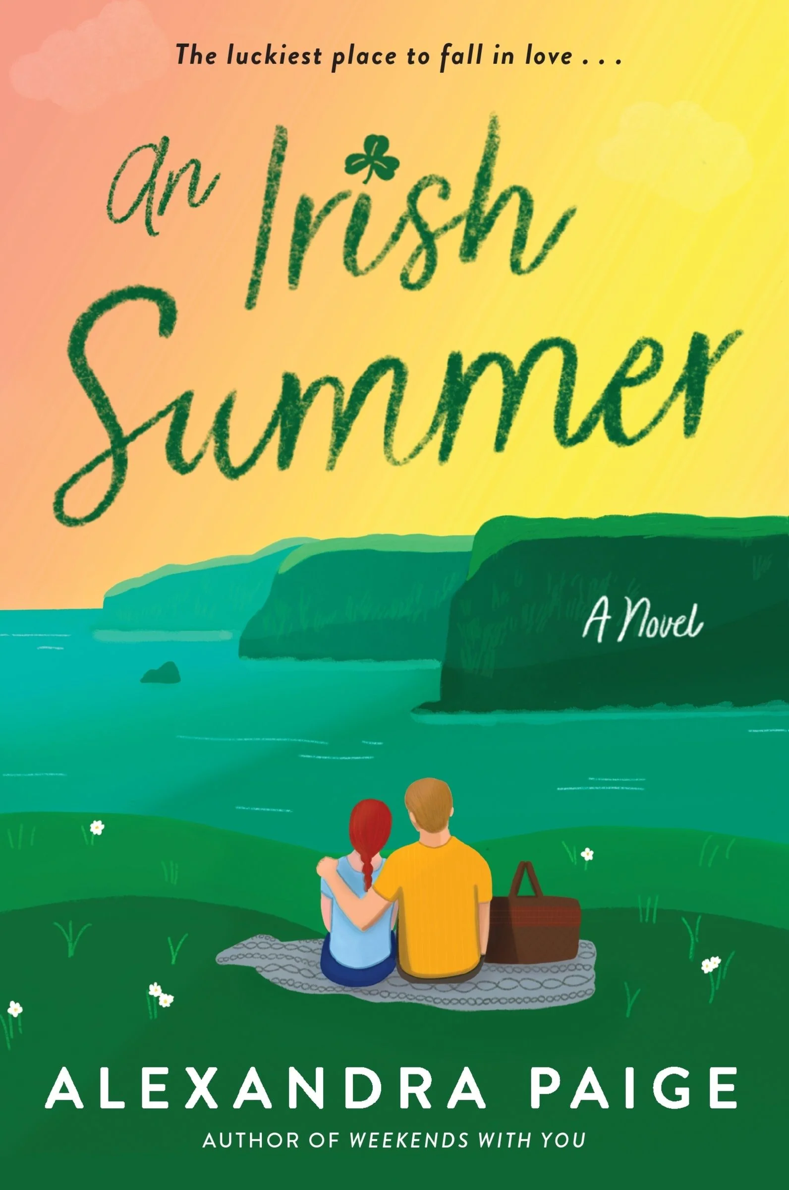An Irish Summer - Image 3