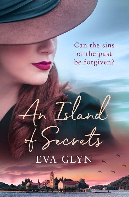 An Island of Secrets - Image 2