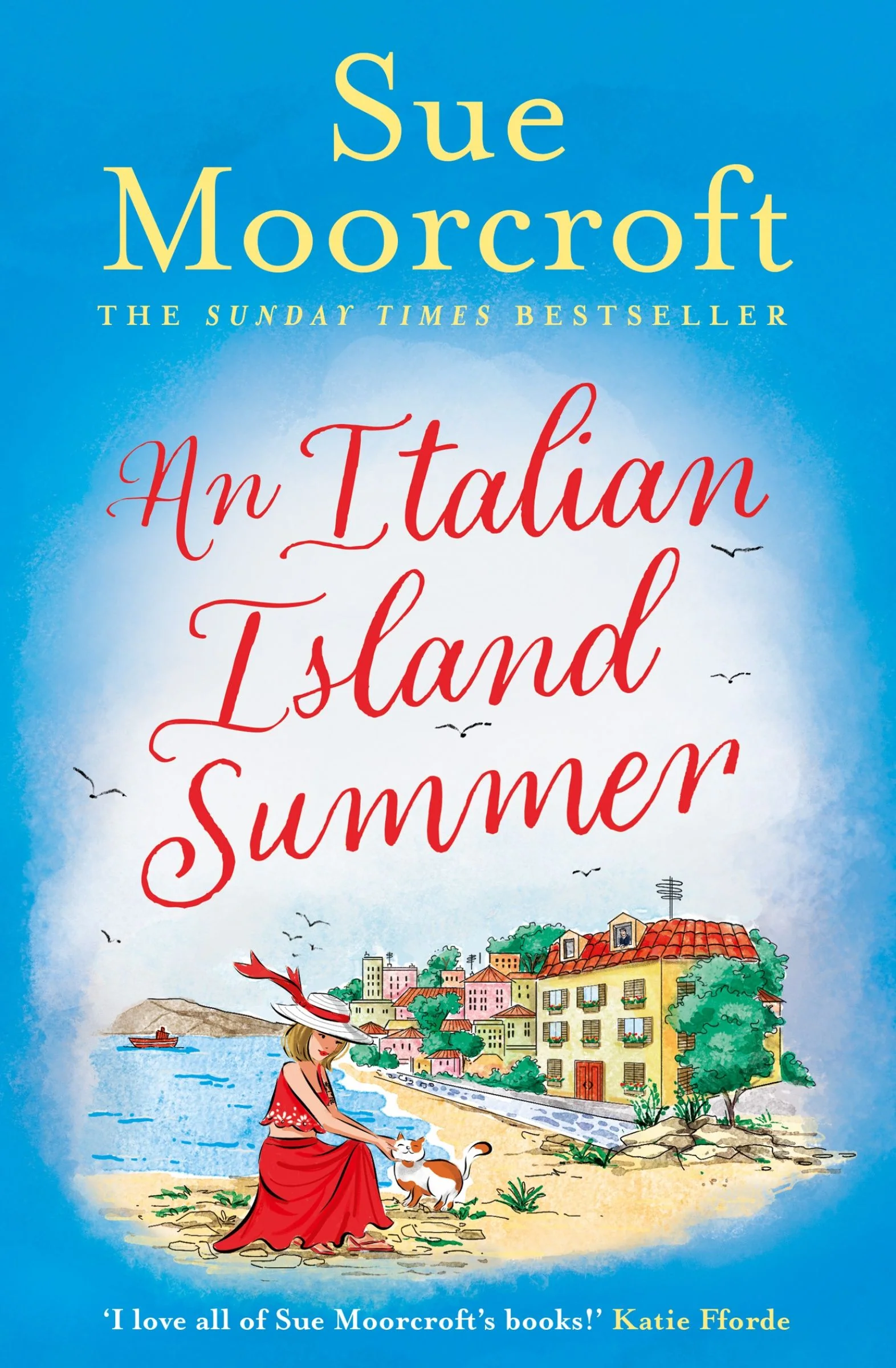 An Italian Island Summer - Image 2