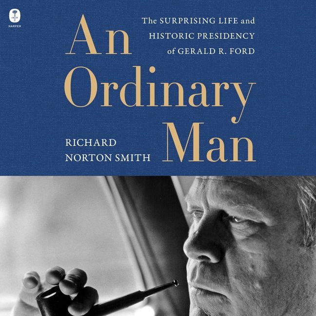 An Ordinary Man - Image 4