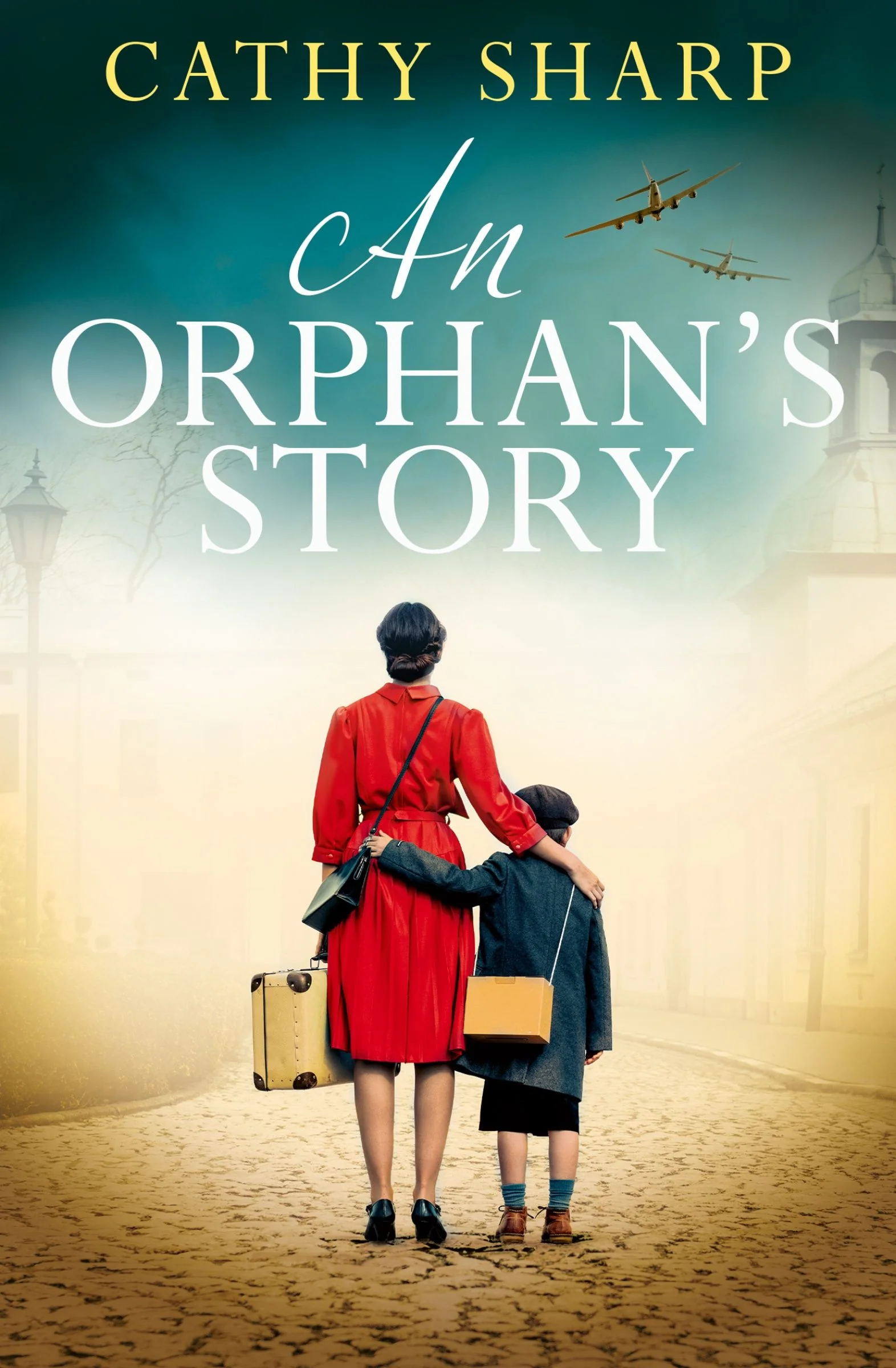 An Orphan’s Story - Image 3