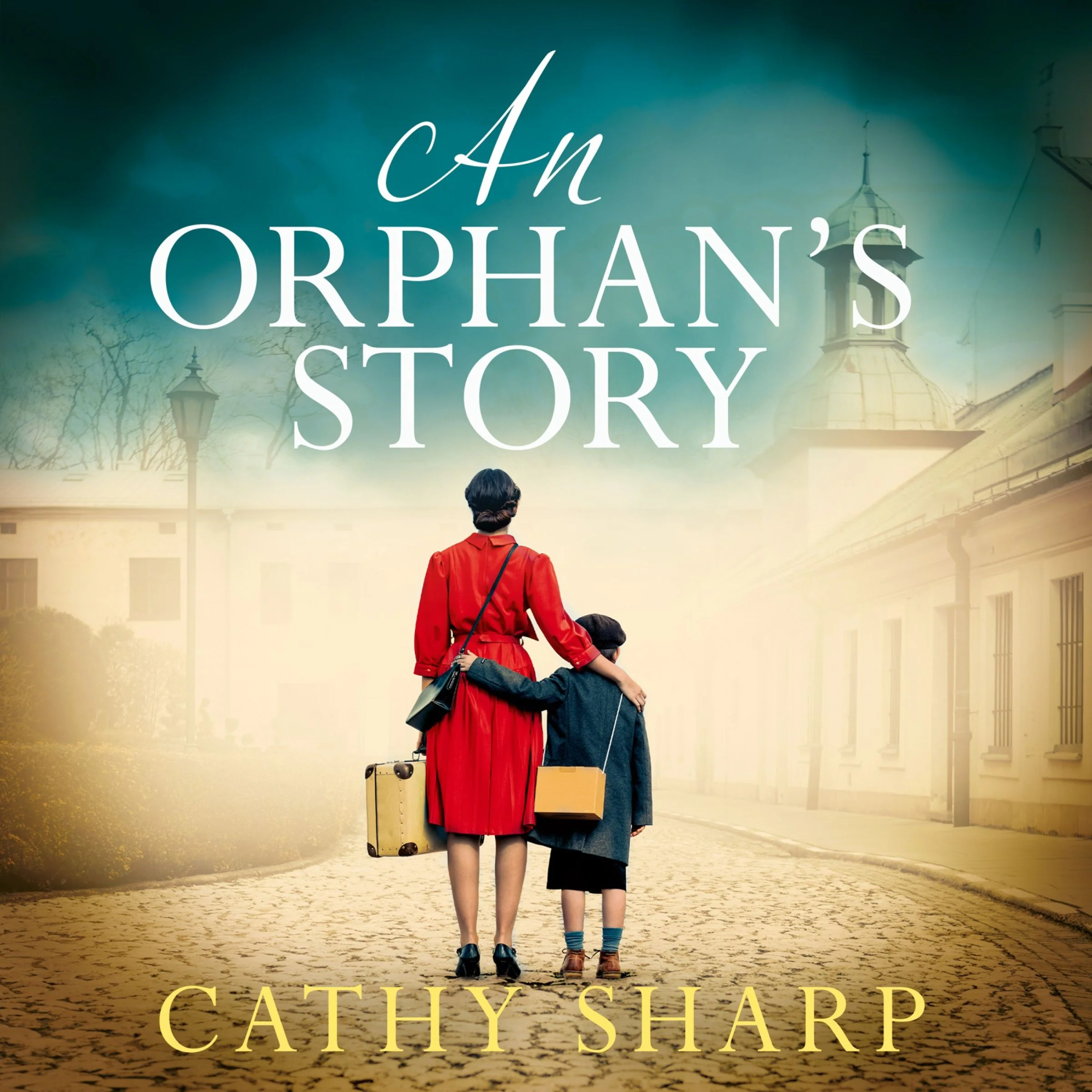 An Orphan’s Story - Image 4