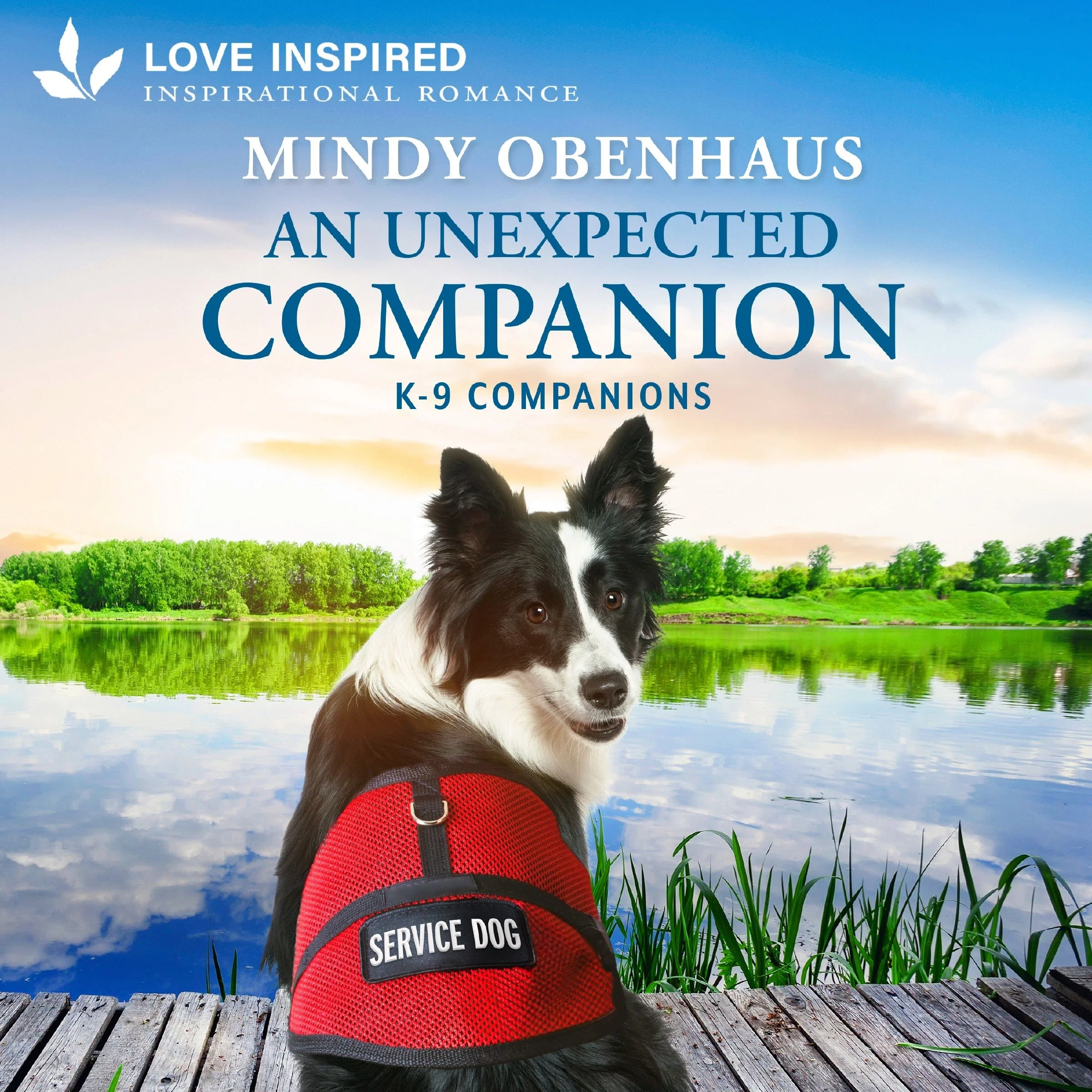 An Unexpected Companion - Image 2