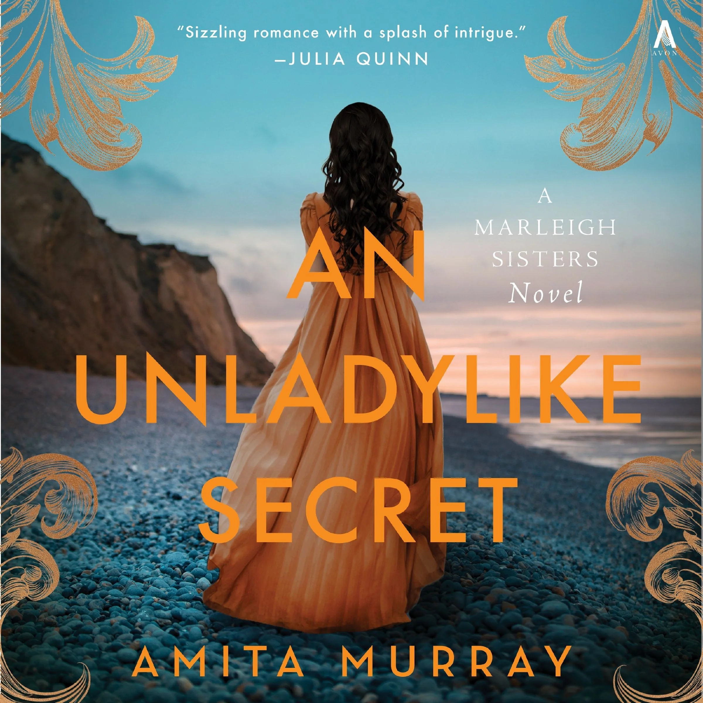 An Unladylike Secret - Image 4