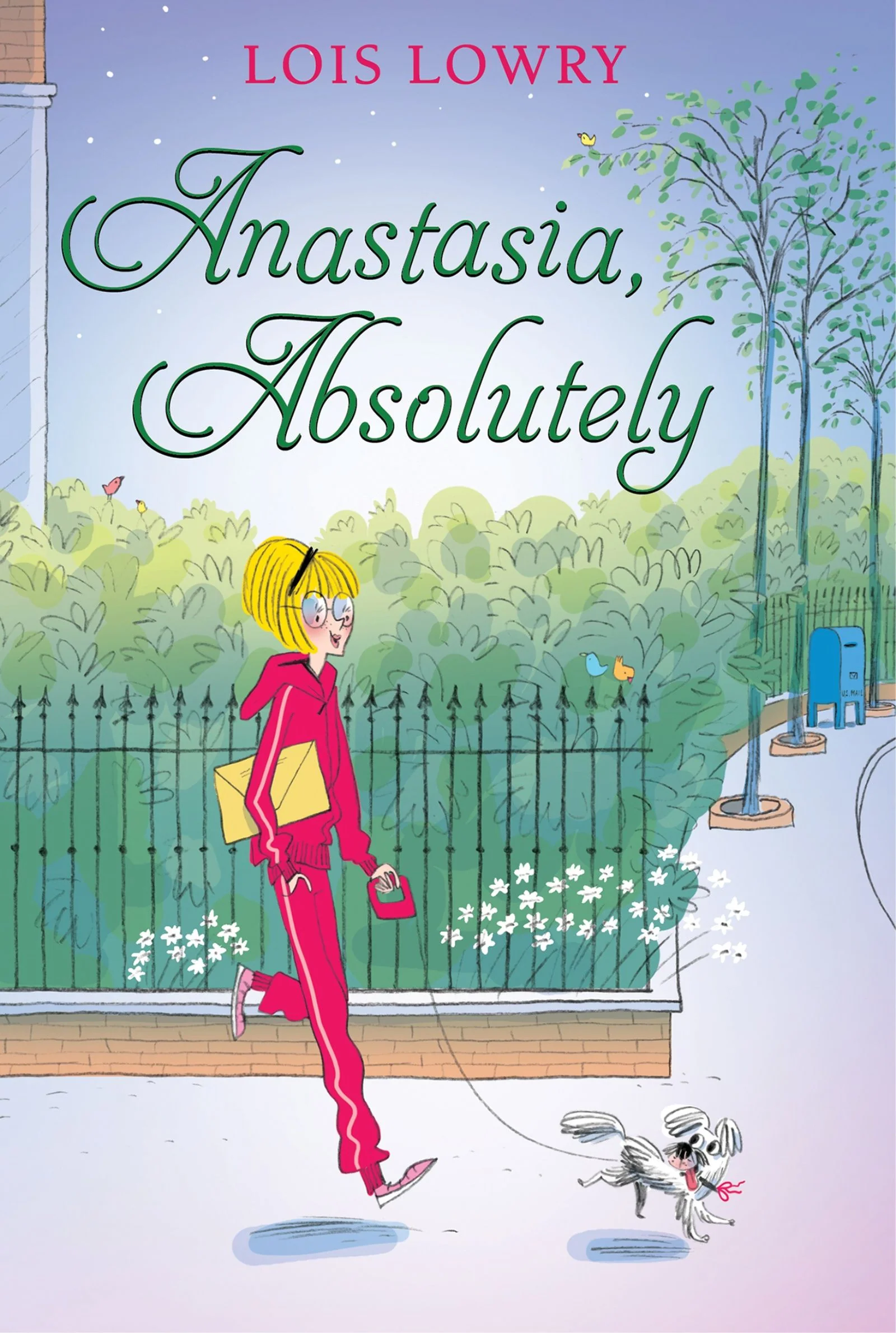 Anastasia, Absolutely - Image 3