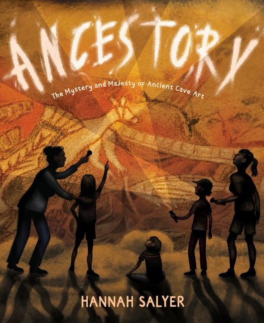 Ancestory - Image 2