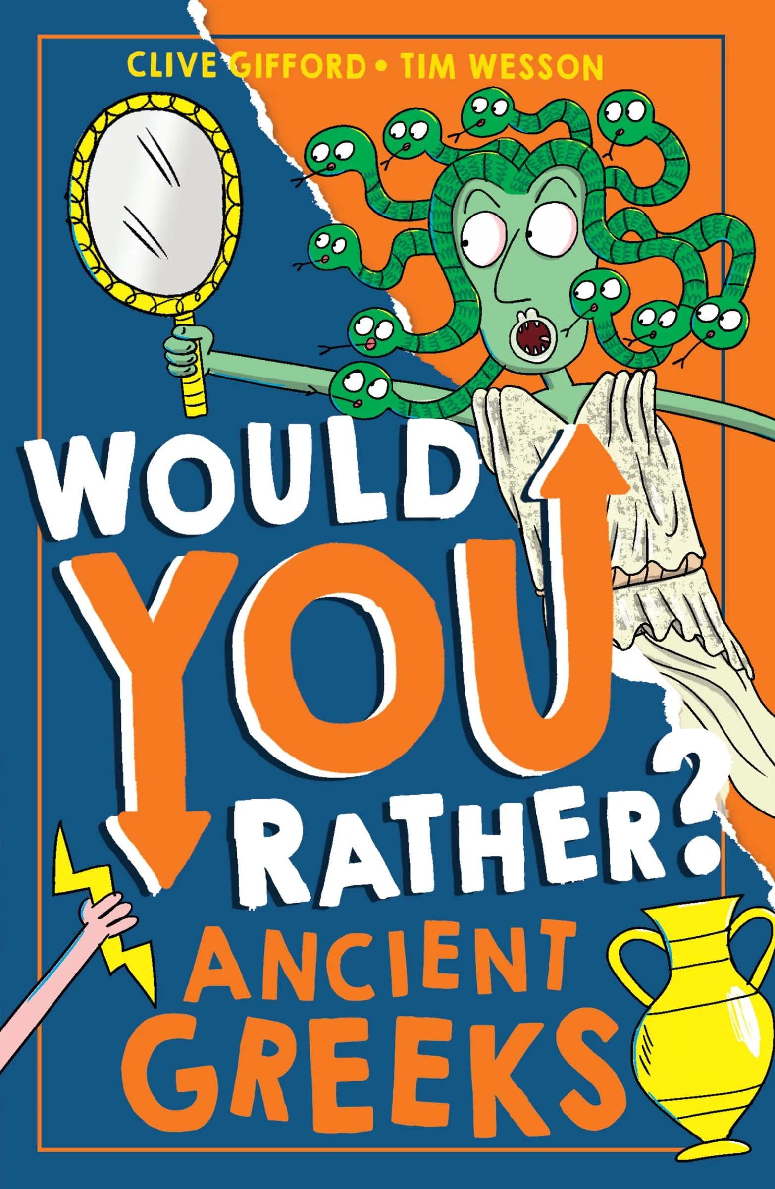 Ancient Greeks - Image 2