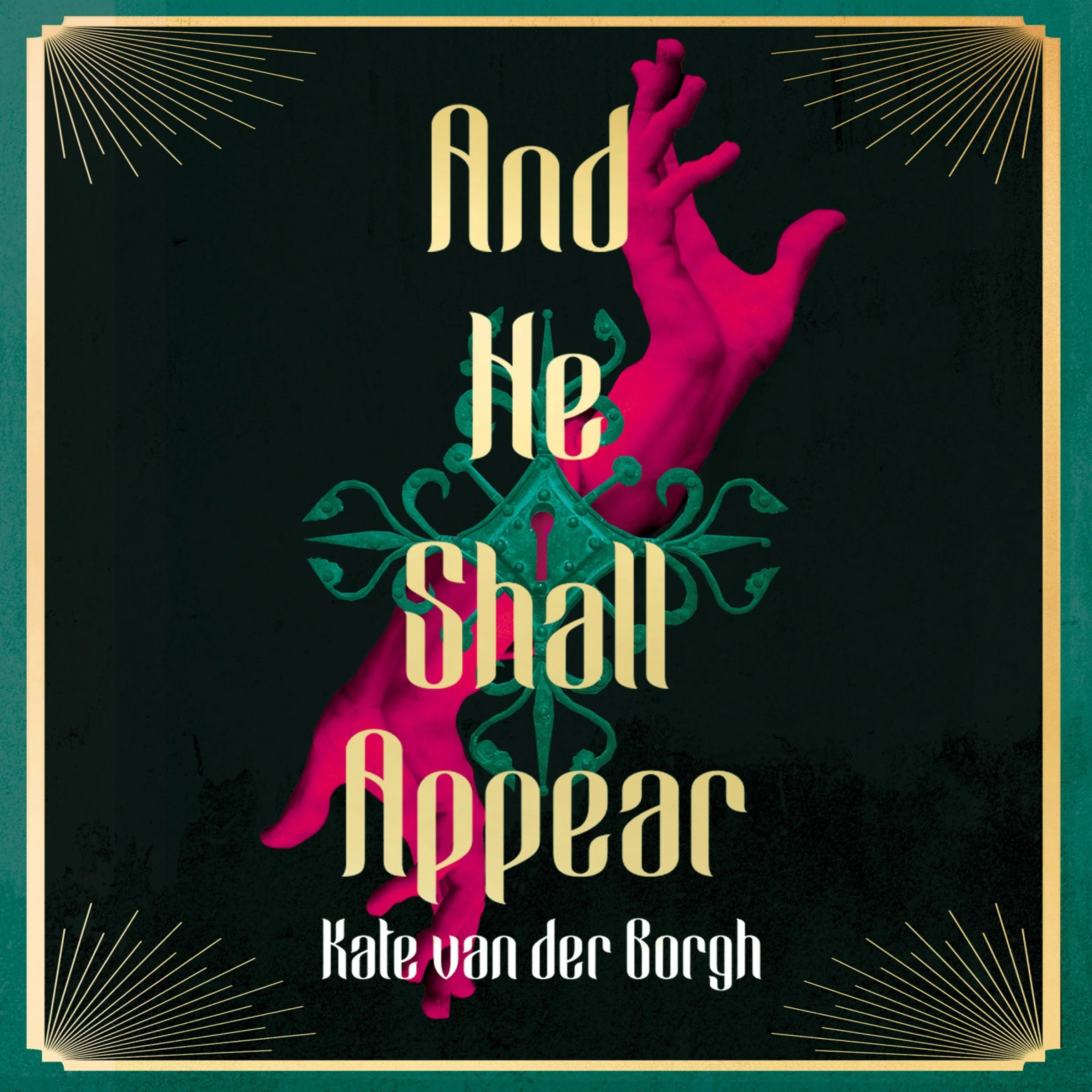 And He Shall Appear - Image 2