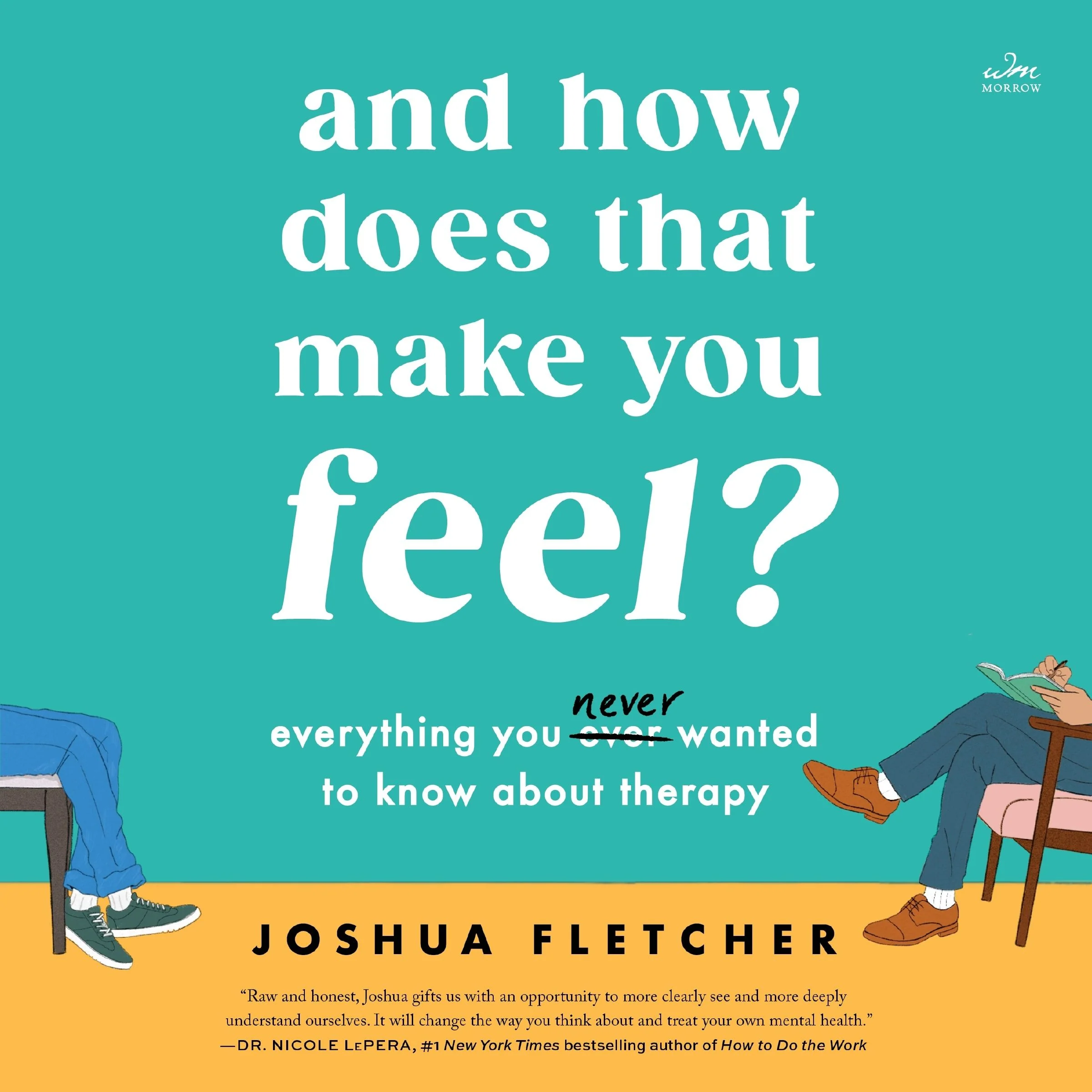 And How Does That Make You Feel? - Image 4