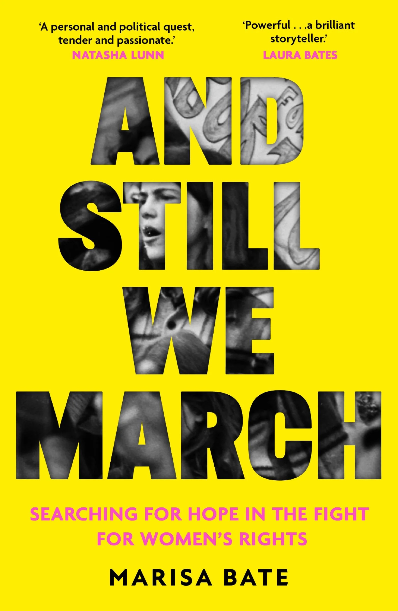 And Still We March - Image 3