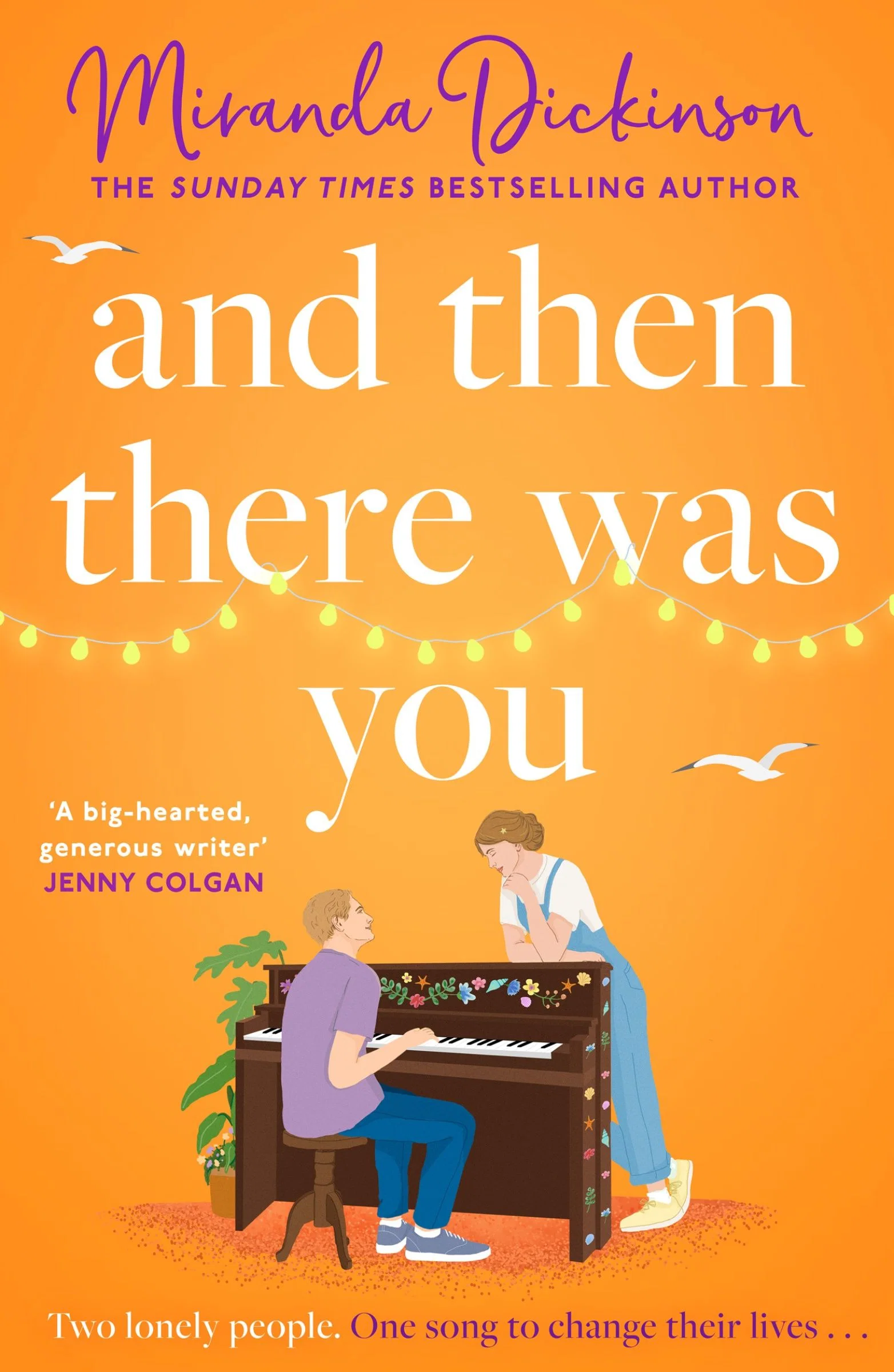 And Then There Was You - Image 2