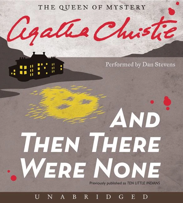 And Then There Were None CD - Image 2