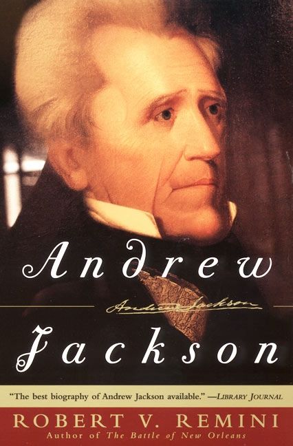 Andrew Jackson - Image 2