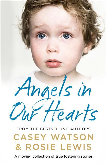 Angels in Our Hearts - Image 2