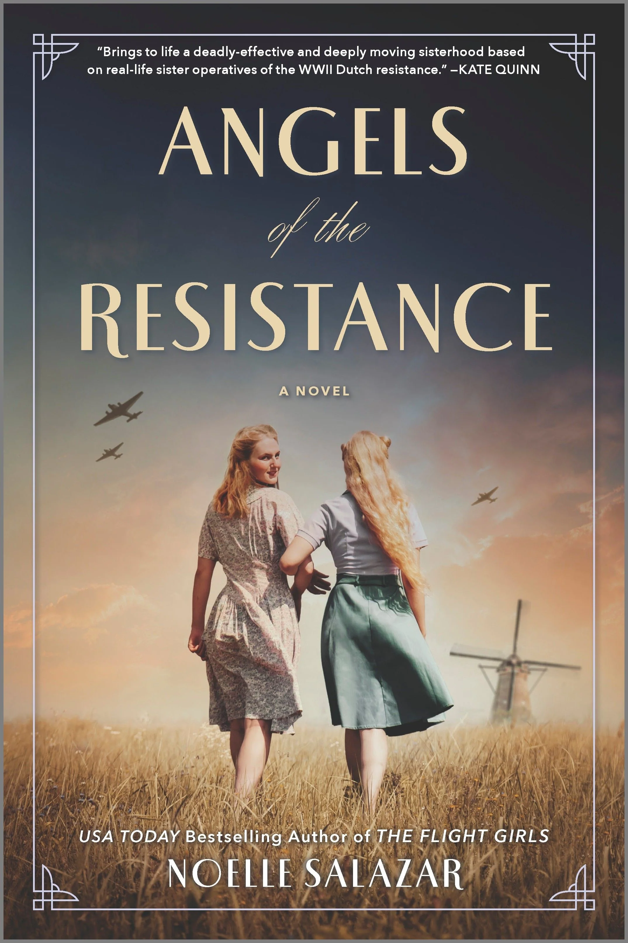 Angels of the Resistance - Image 3