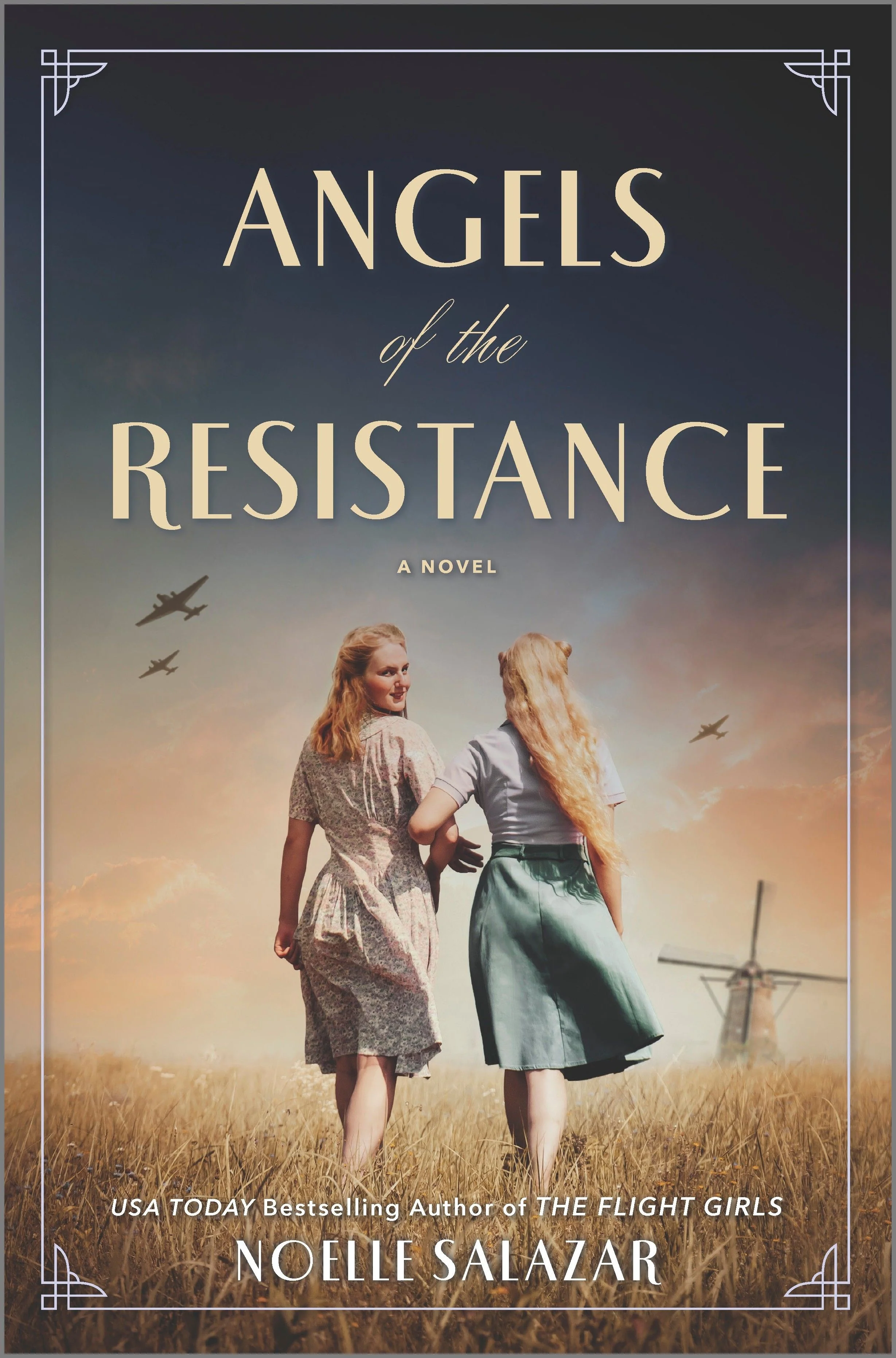 Angels of the Resistance - Image 4