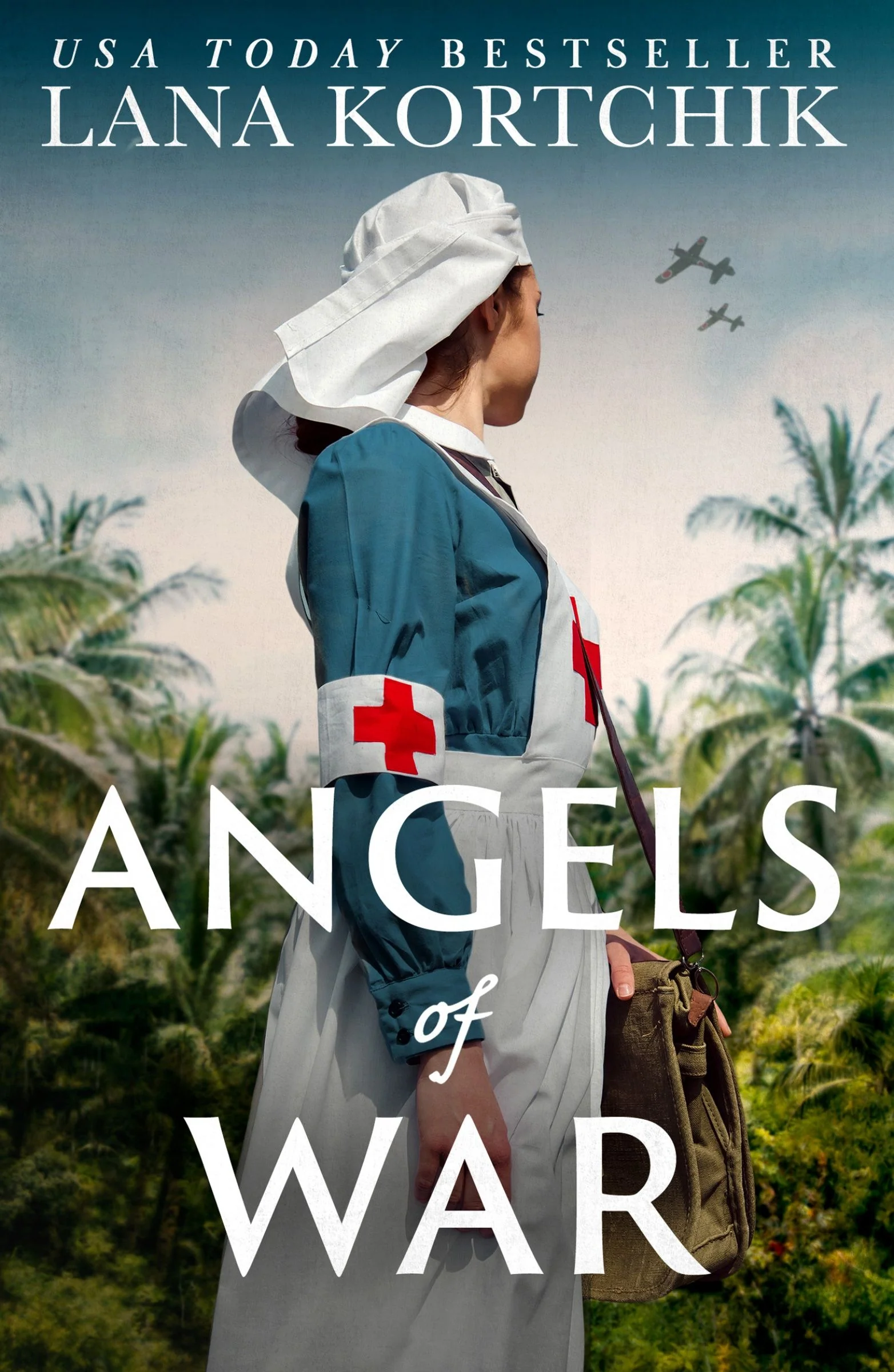 Angels of War - Image 2