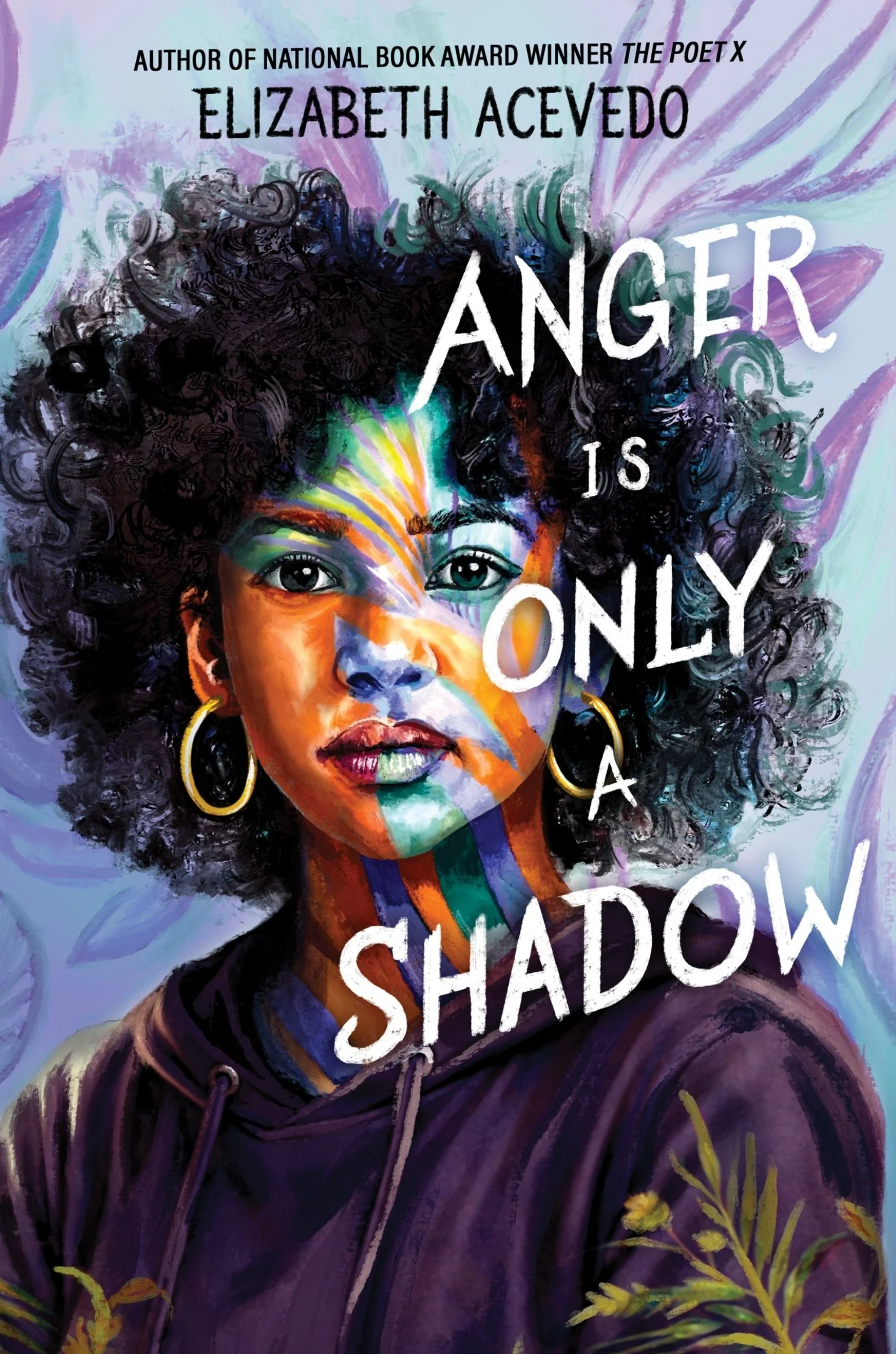 Anger Is Only a Shadow - Image 2
