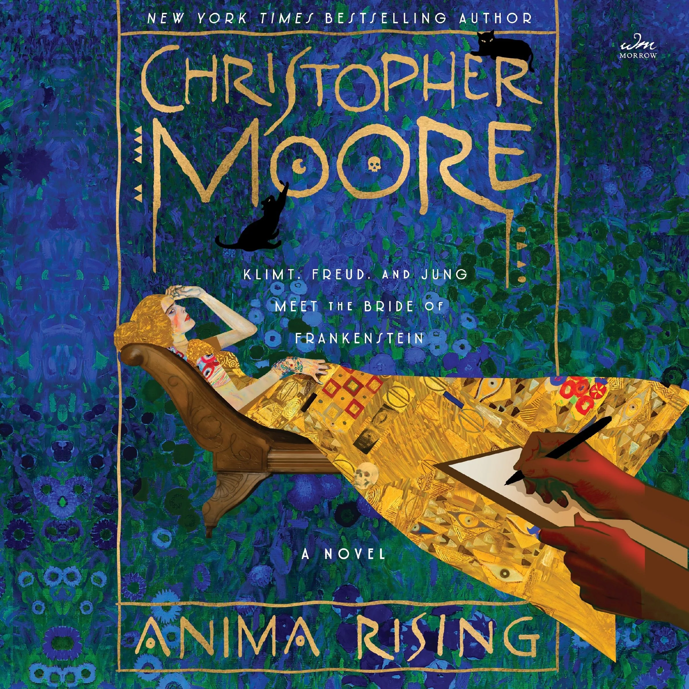 Anima Rising - Image 4
