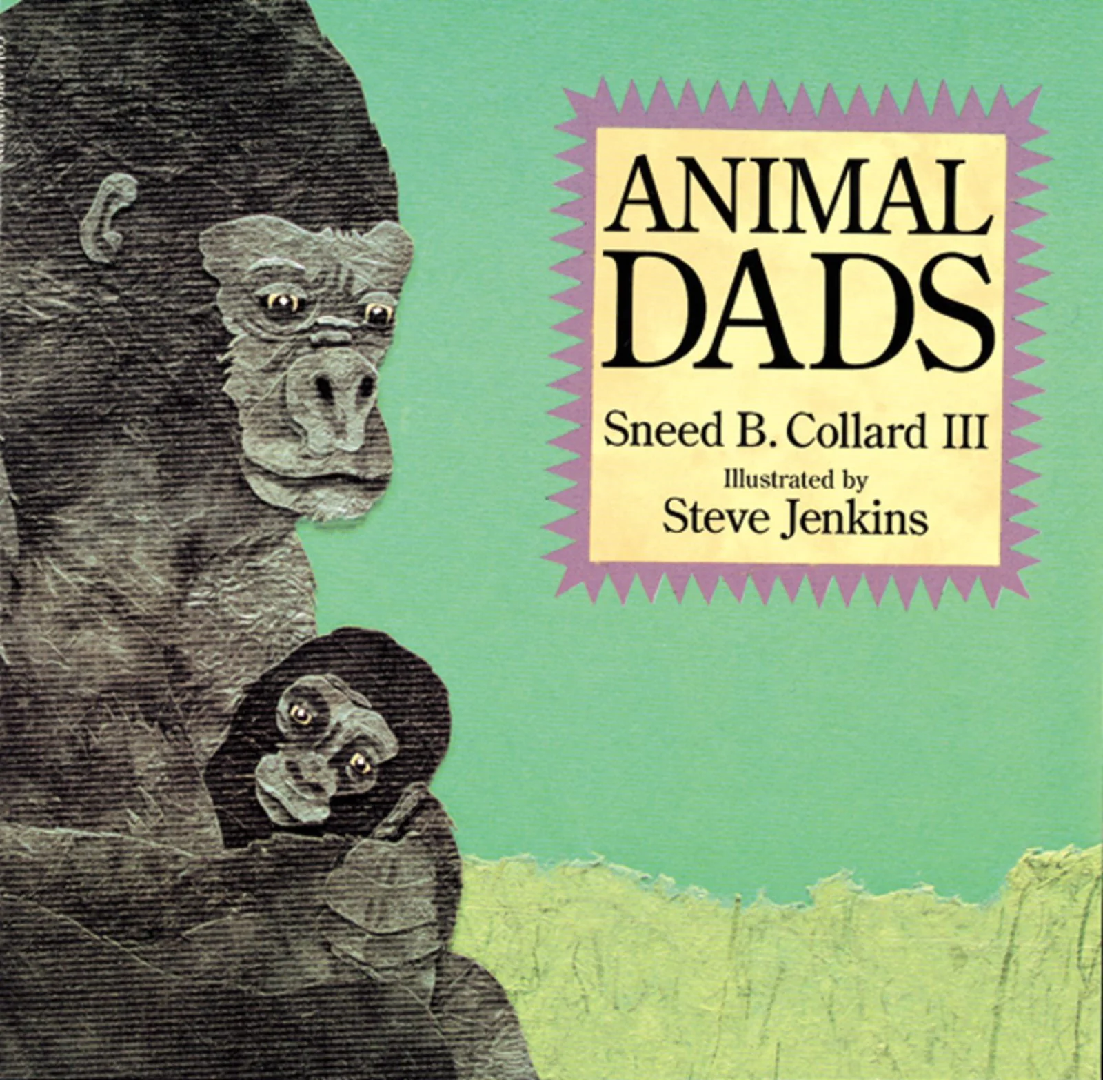 Animal Dads - Image 2