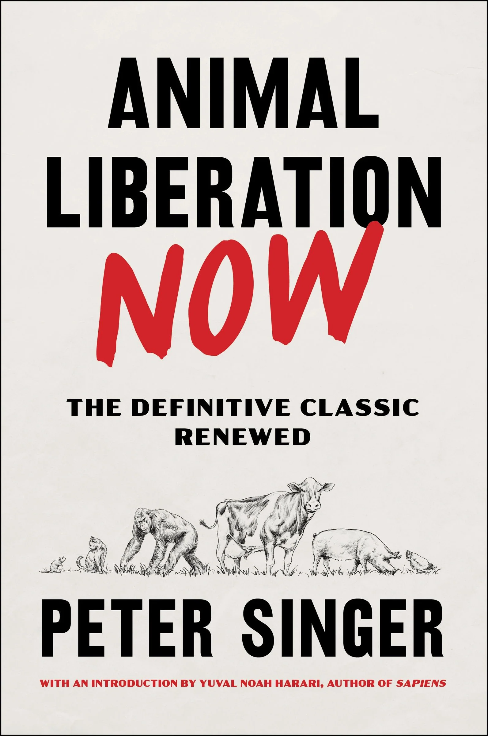 Animal Liberation Now - Image 2