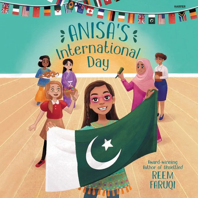 Anisa's International Day - Image 4