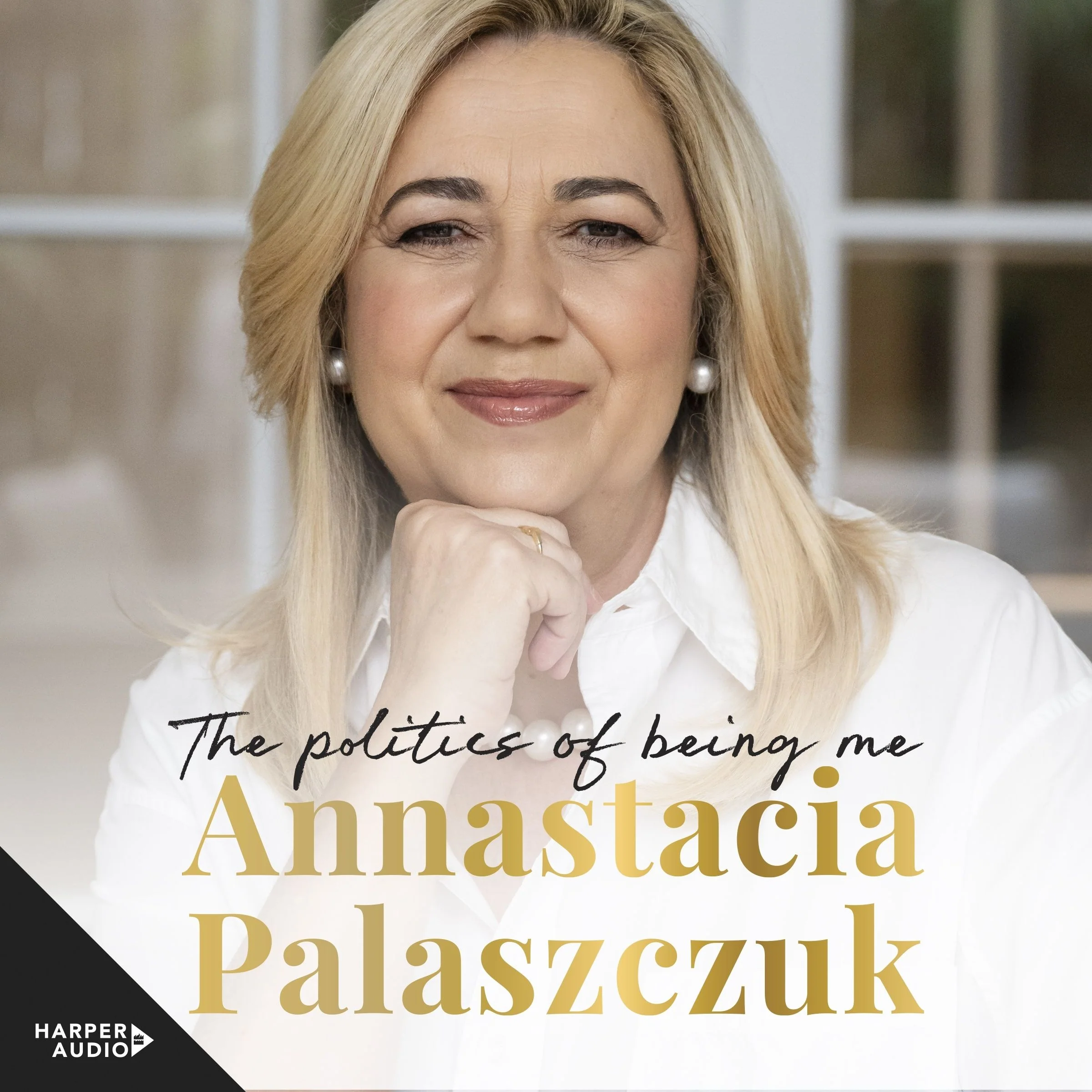 Annastacia Palaszczuk: The Politics of Being Me, from the former Premier of Queensland - Image 2