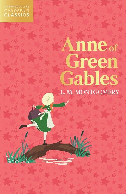 Anne of Green Gables (HarperCollins Children’s Classics) - Image 2