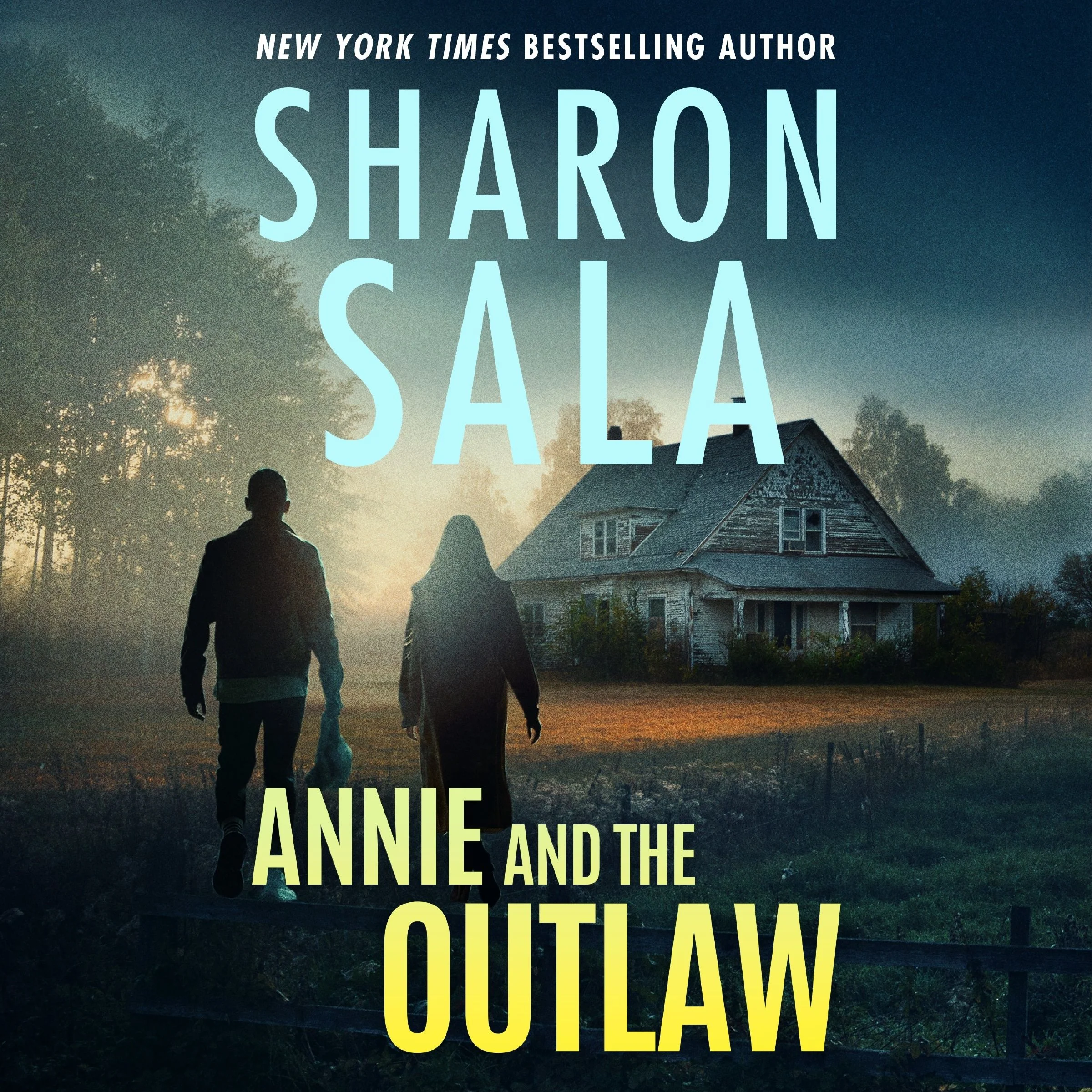 Annie and the Outlaw - Image 2