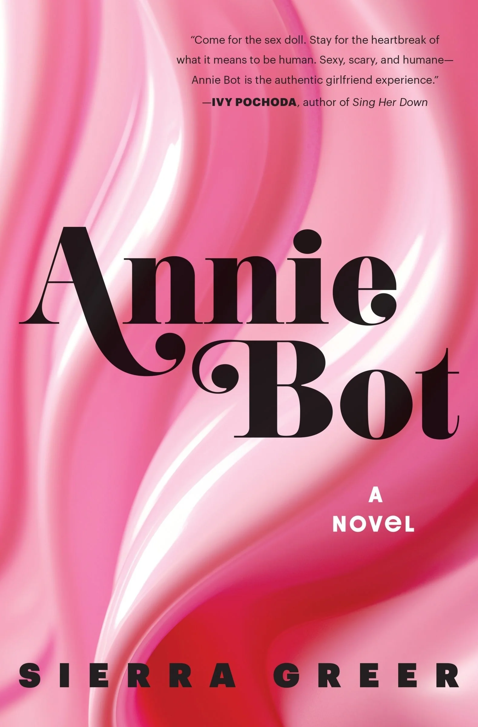 Annie Bot - Image 4