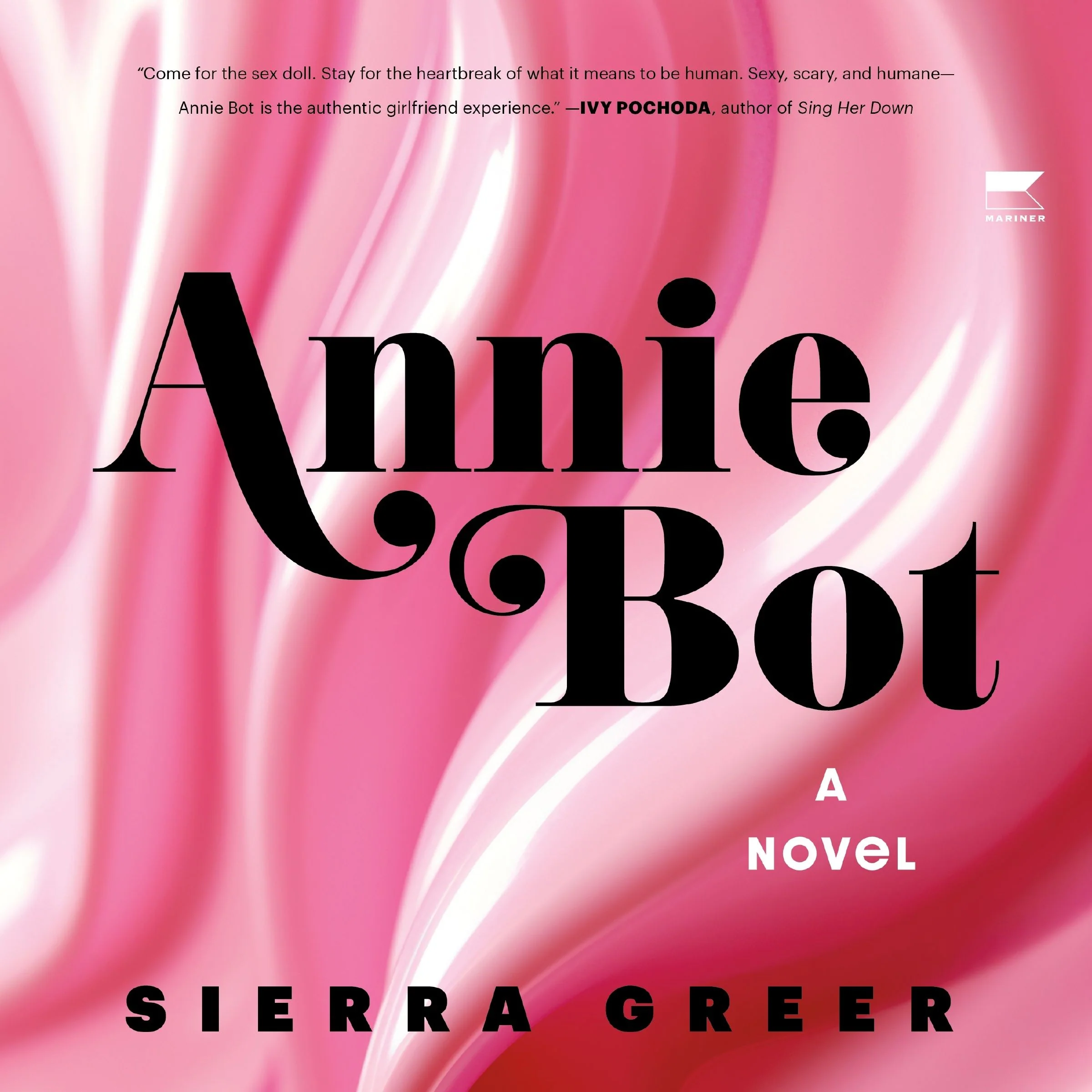 Annie Bot - Image 5
