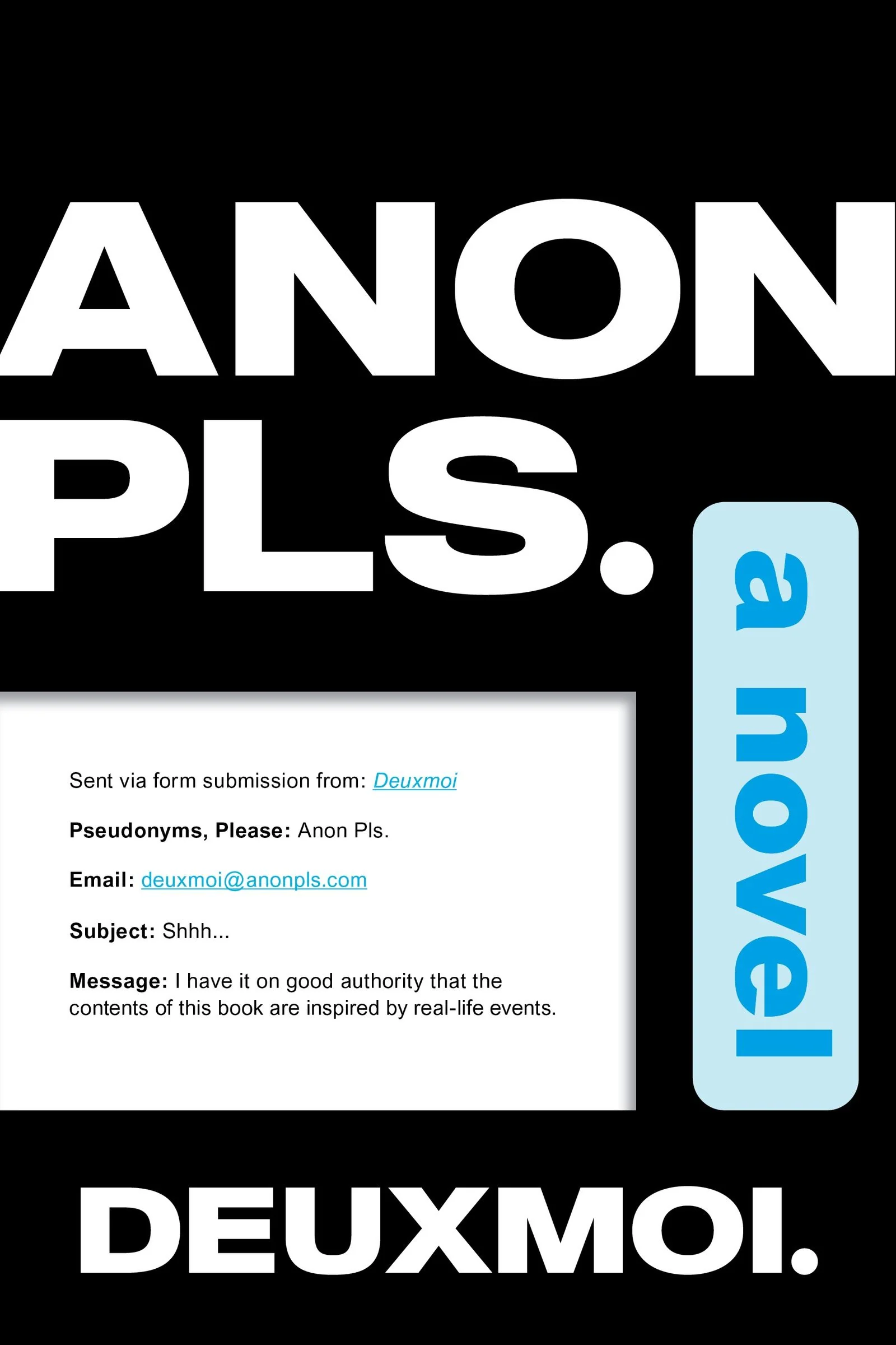 Anon Pls. - Image 4