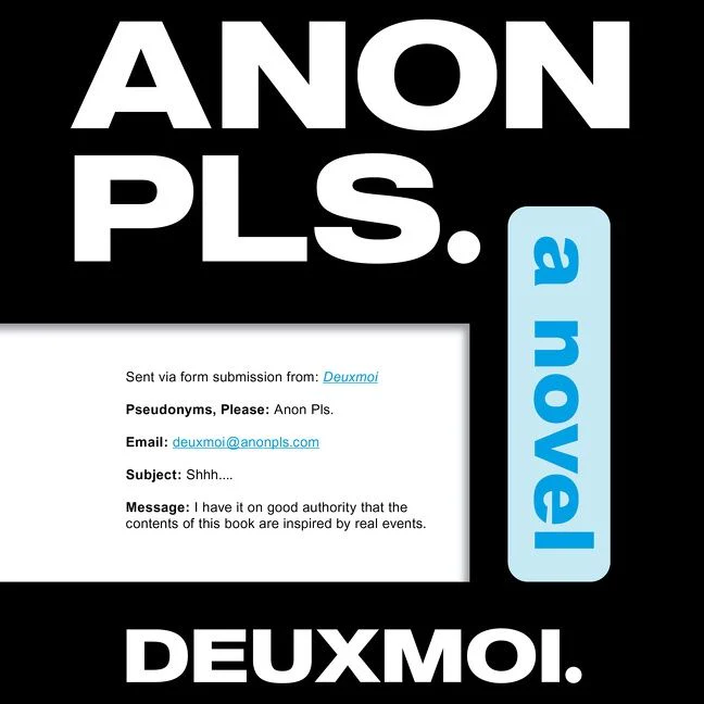 Anon Pls. - Image 5