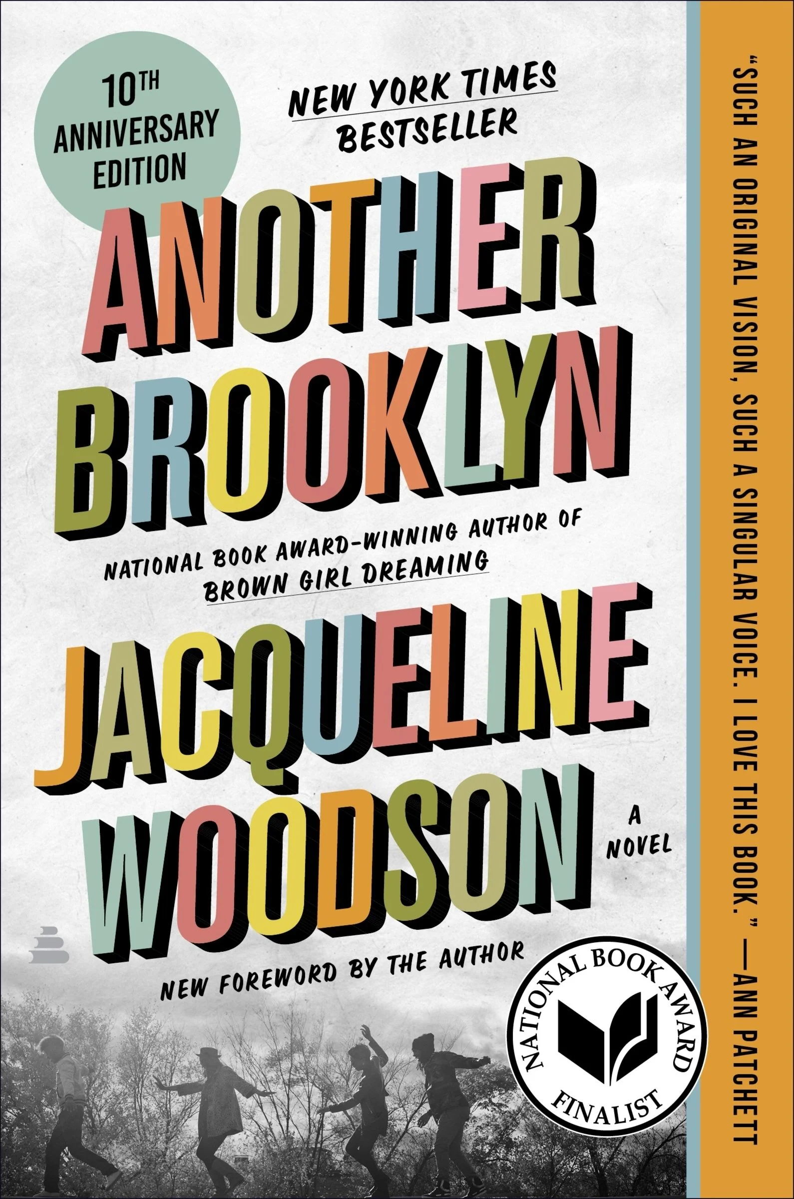 Another Brooklyn, 10th Anniversary Edition - Image 2